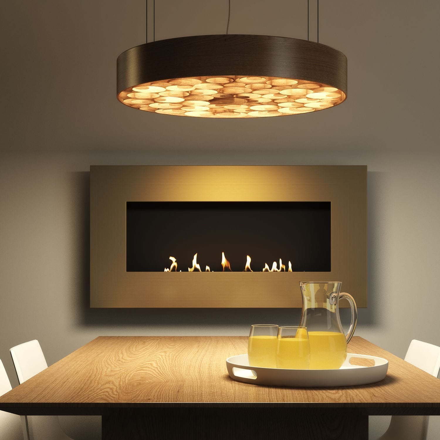 Romantické večery strávené u biokrbu – bez nutnosti komínu