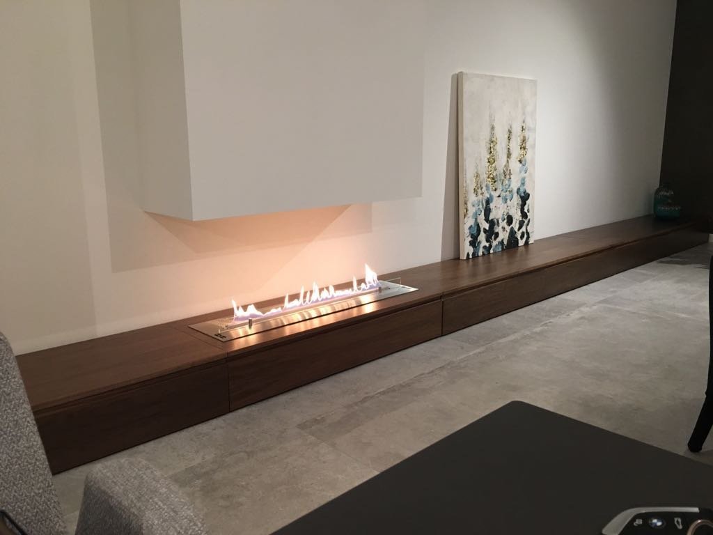 Romantické večery strávené u biokrbu – bez nutnosti komínu