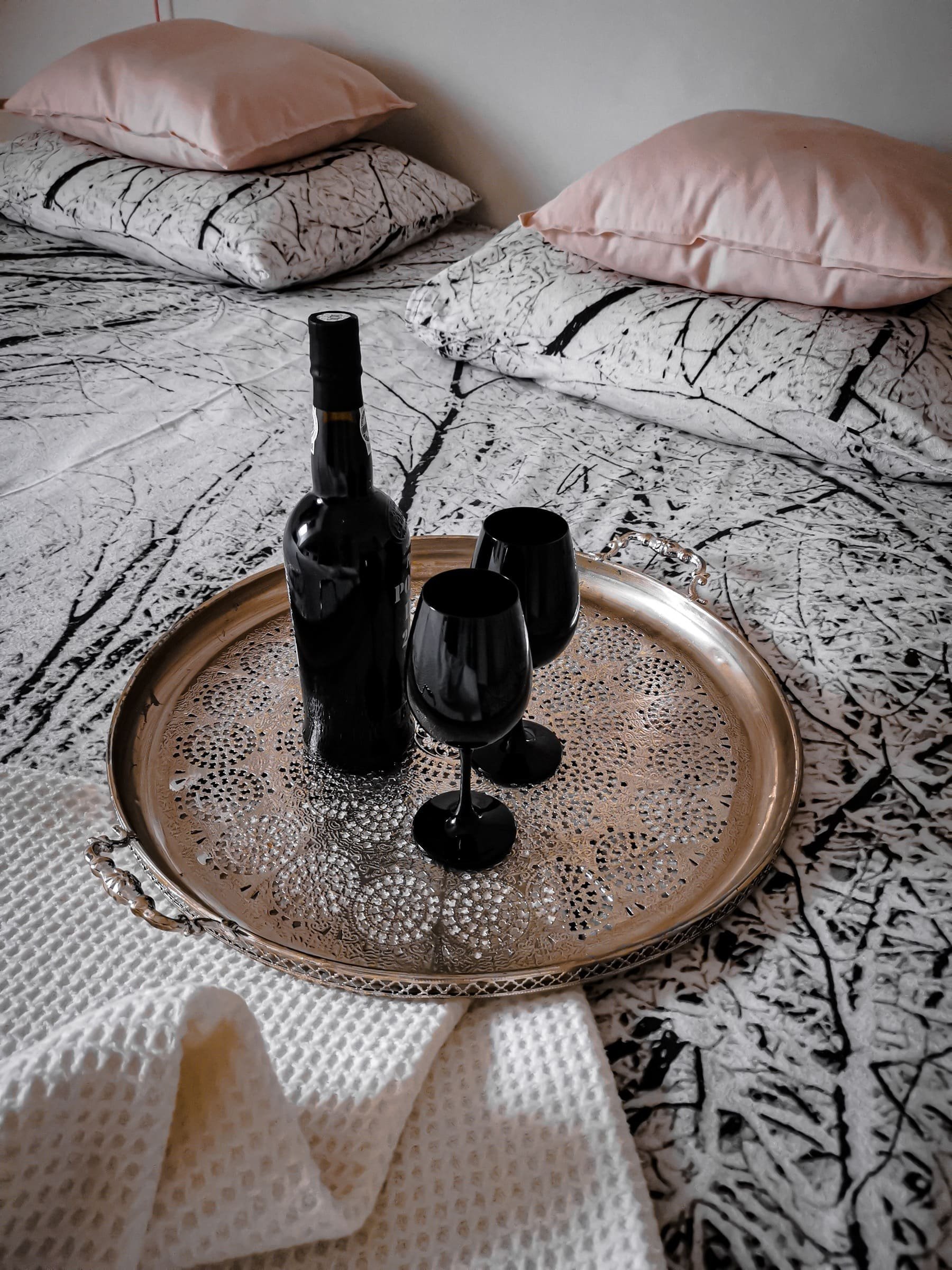 Blogerka Lucie a její kreativní bydlení v podkroví plném nápadů