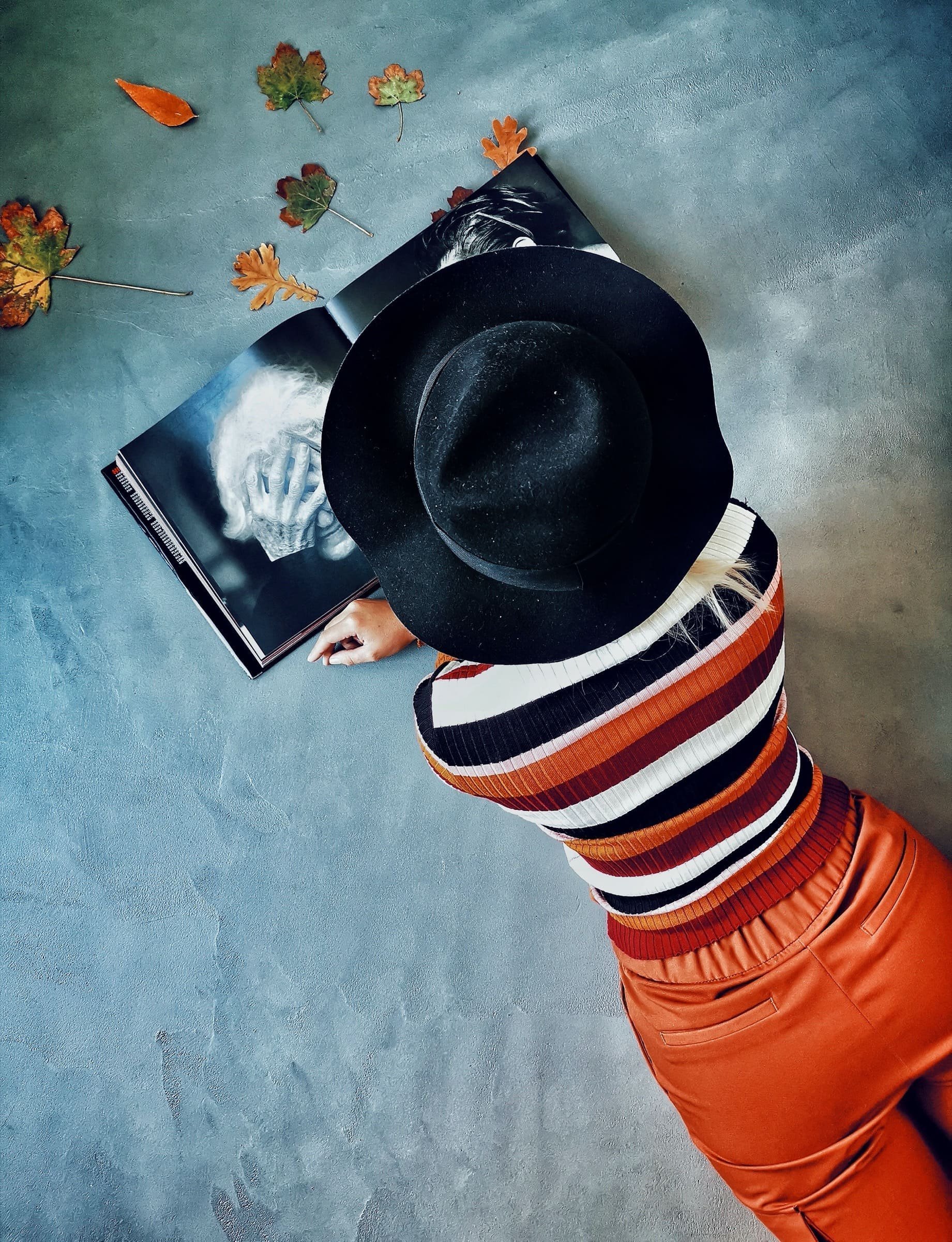 Blogerka Lucie a její kreativní bydlení v podkroví plném nápadů