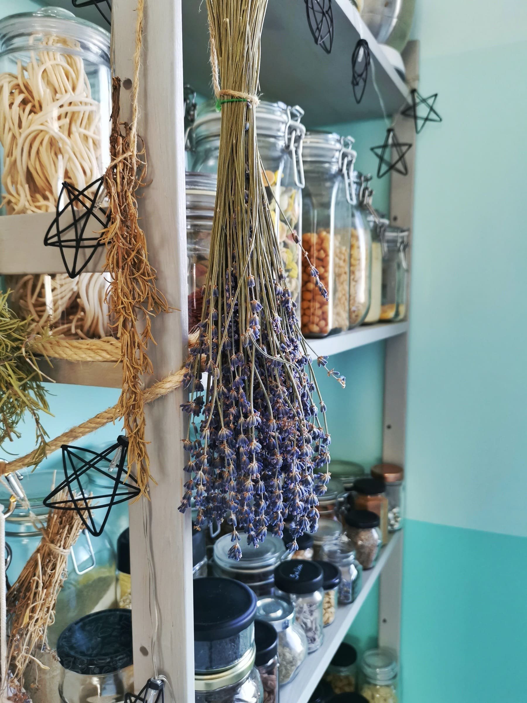 Blogerka Lucie a její kreativní bydlení v podkroví plném nápadů