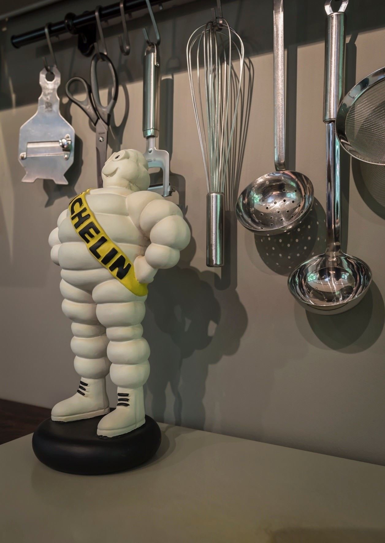 Bungalov v moderním etno stylu