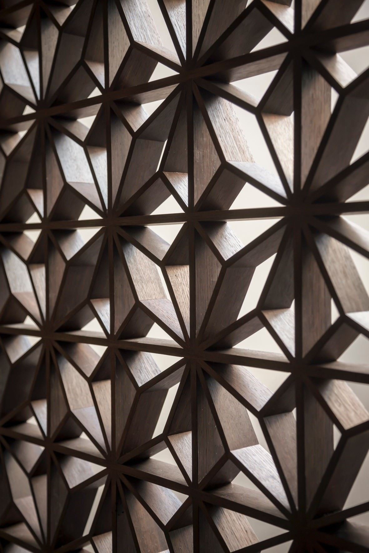 Bungalov v moderním etno stylu