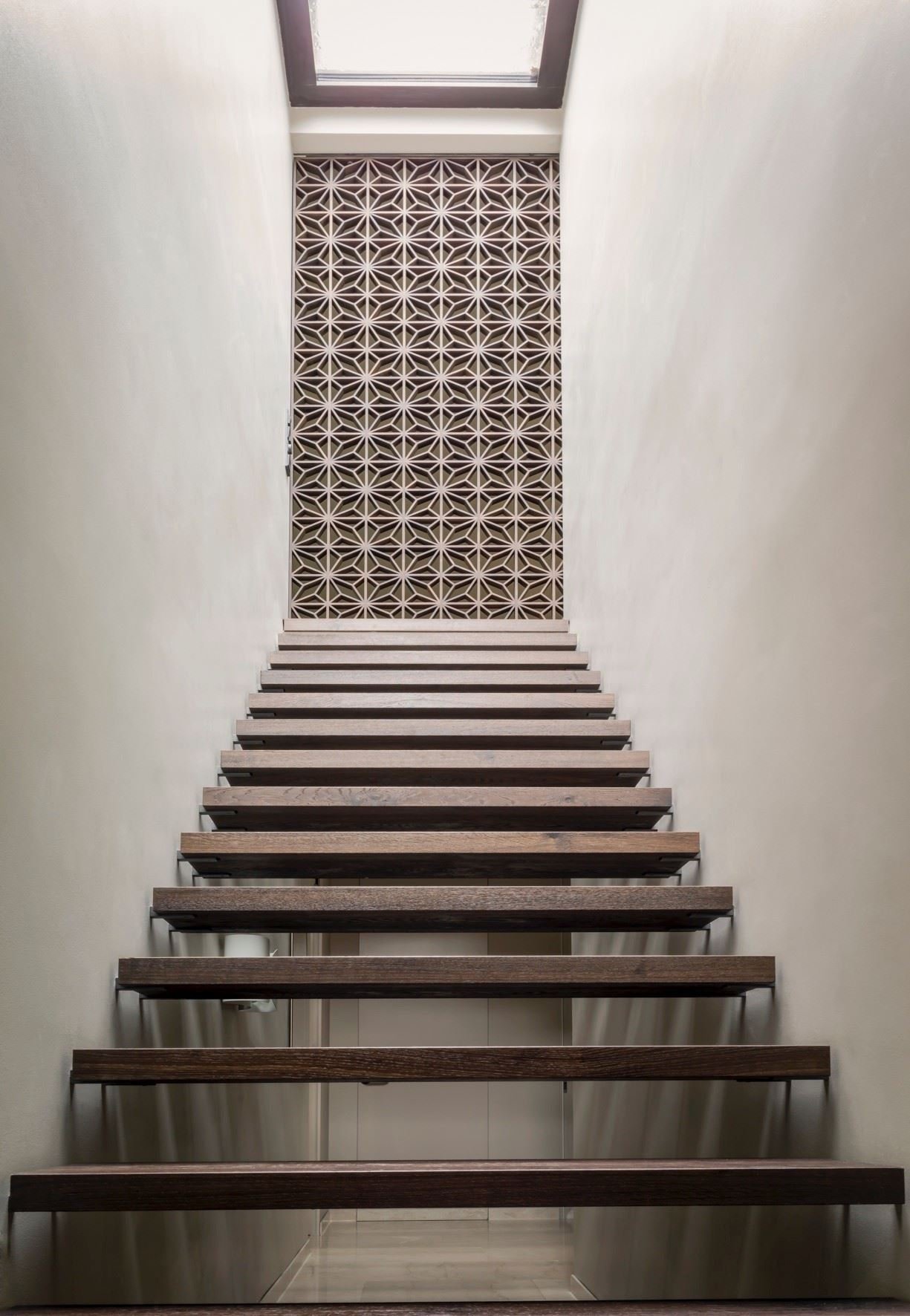 Bungalov v moderním etno stylu