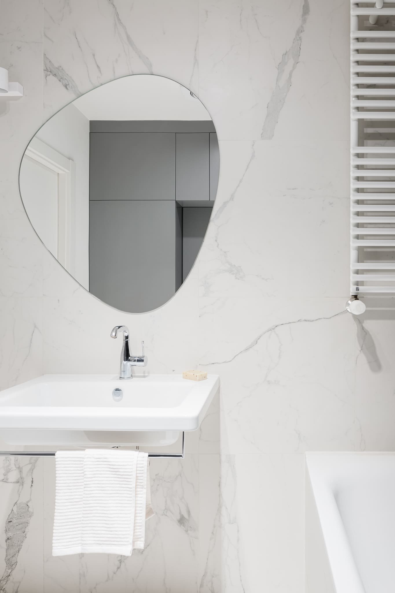 Bydlení na pouhých 37 metrech čtverečních