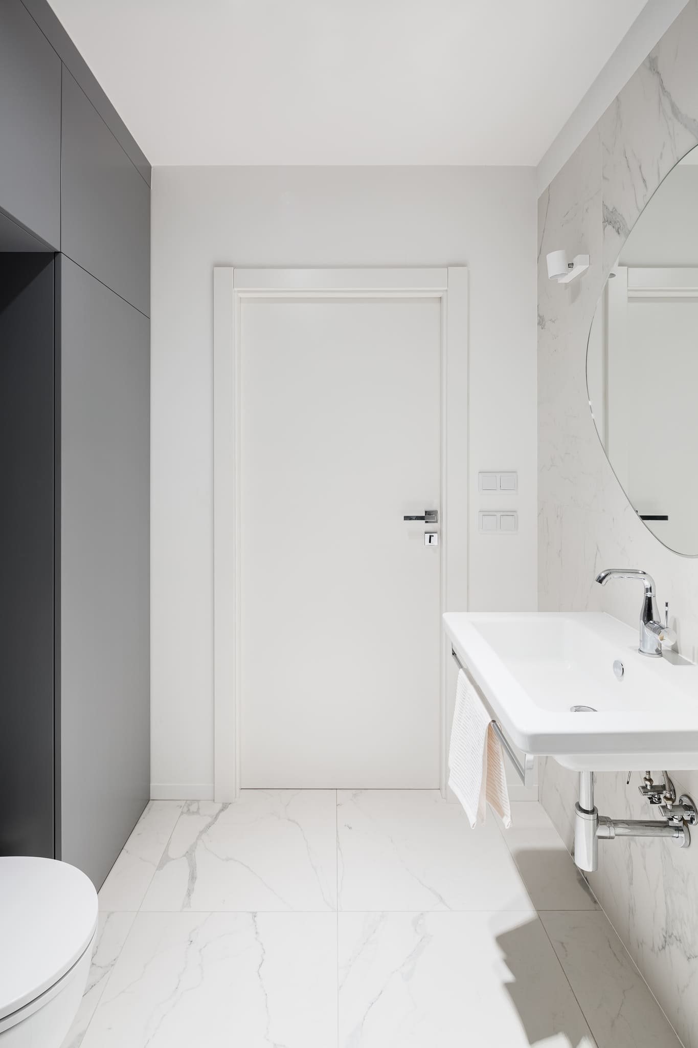 Bydlení na pouhých 37 metrech čtverečních