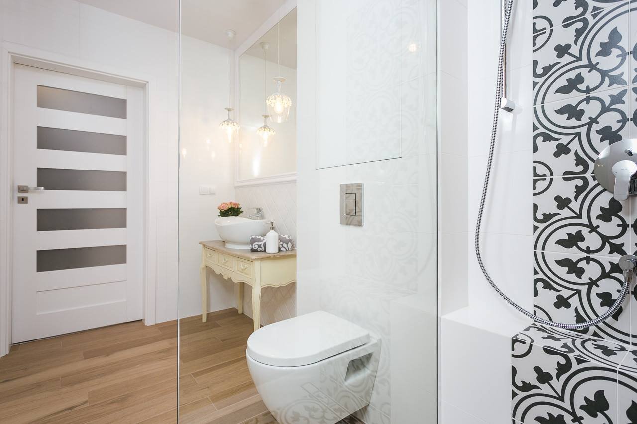 Bydlení s nádechem Provence