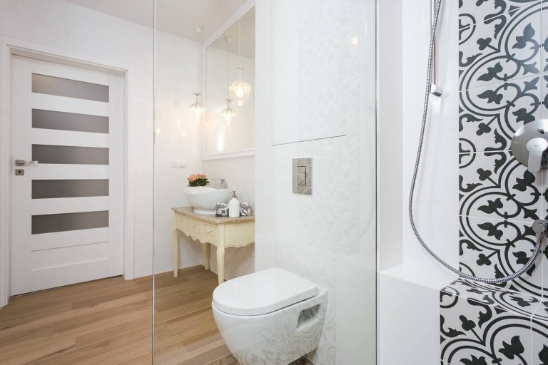 Bydlení s nádechem Provence