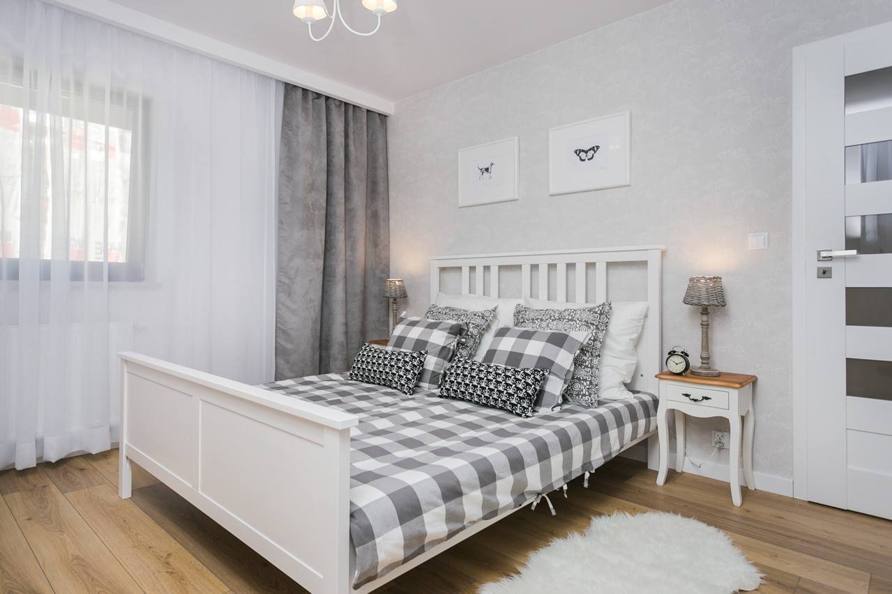 Bydlení s nádechem Provence