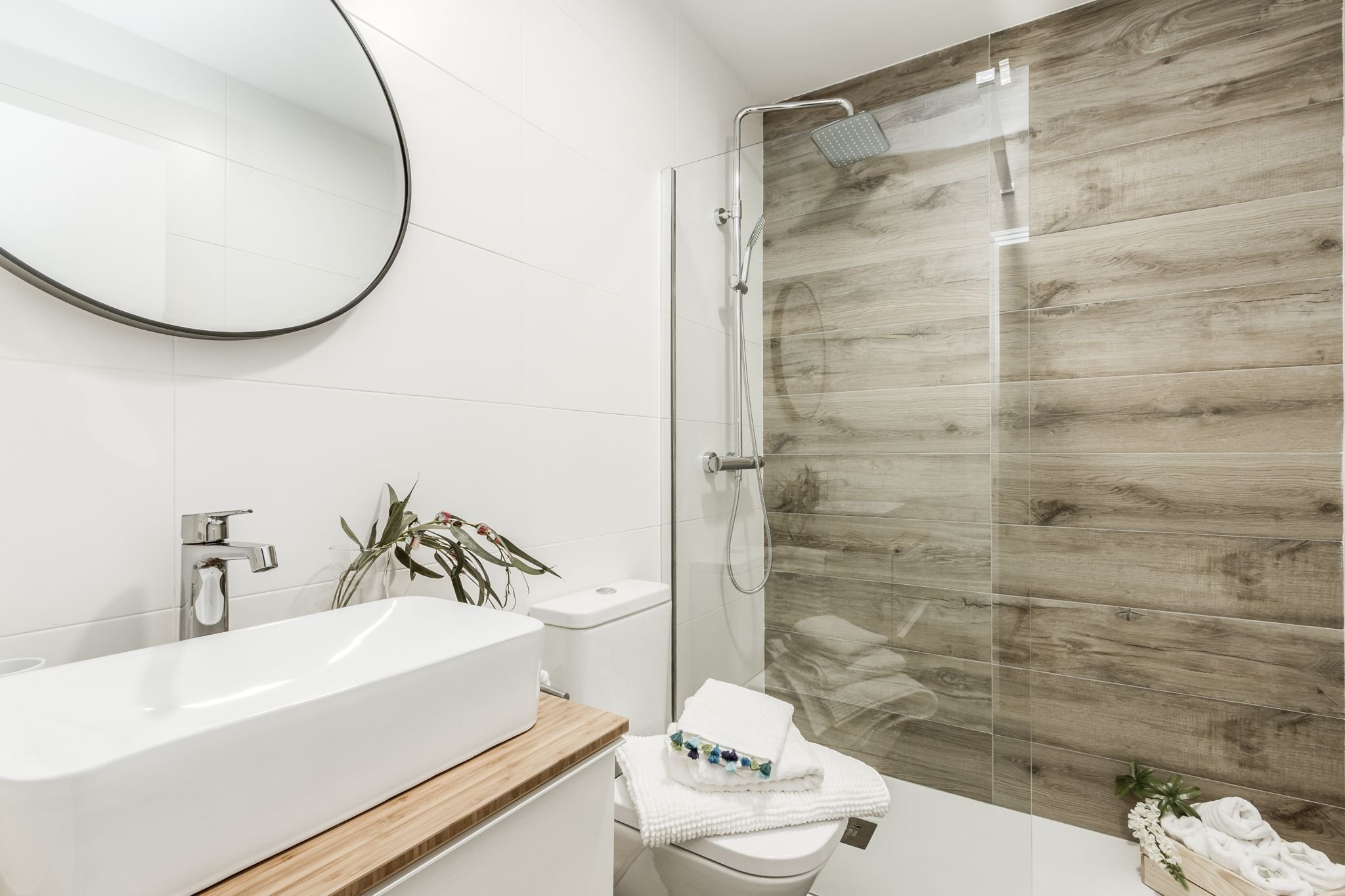 Bydlení v neutrálních tónech