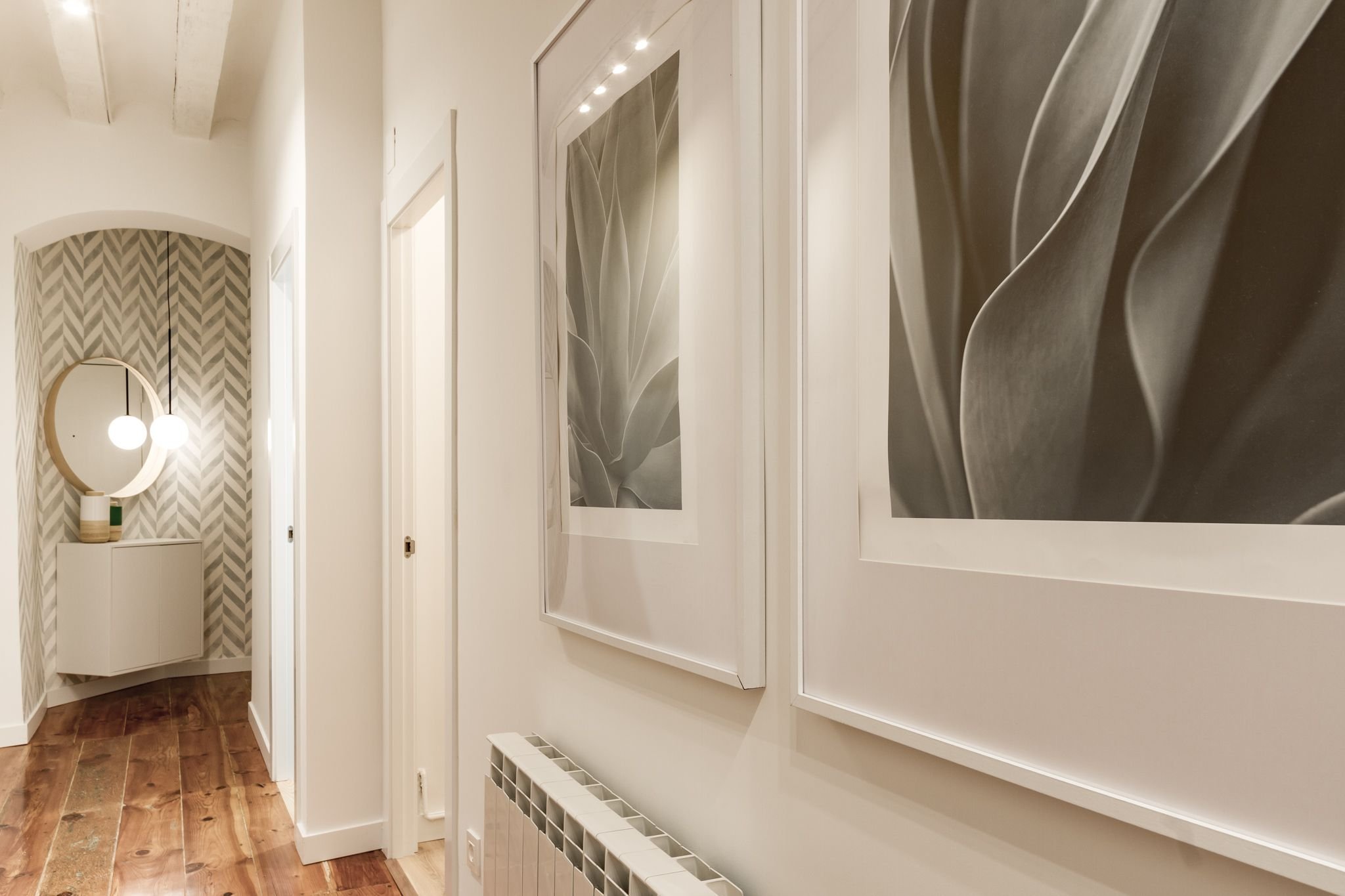 Bydlení v neutrálních tónech