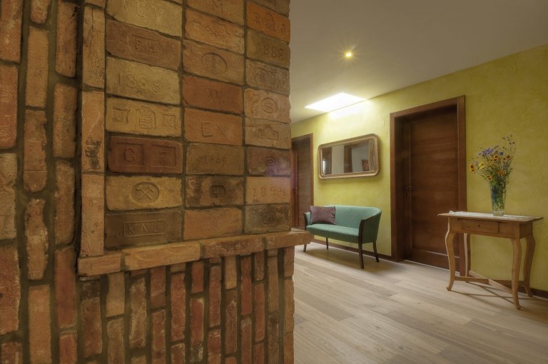 Bydlení v nízkoenergetické stavbě poblíž Malého Dunaje