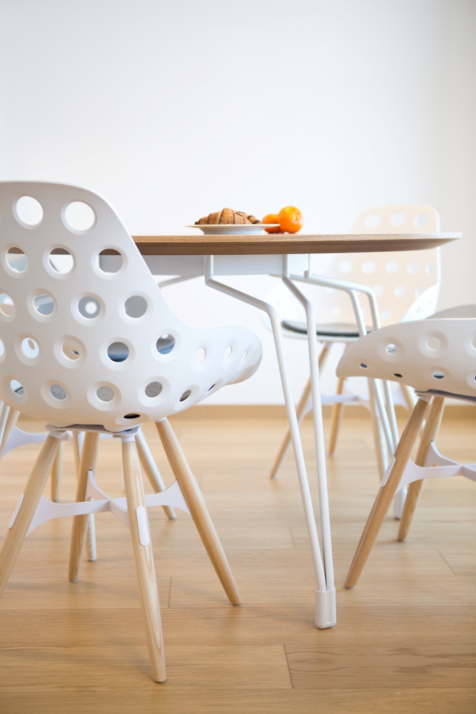 Byt na 30. poschodí