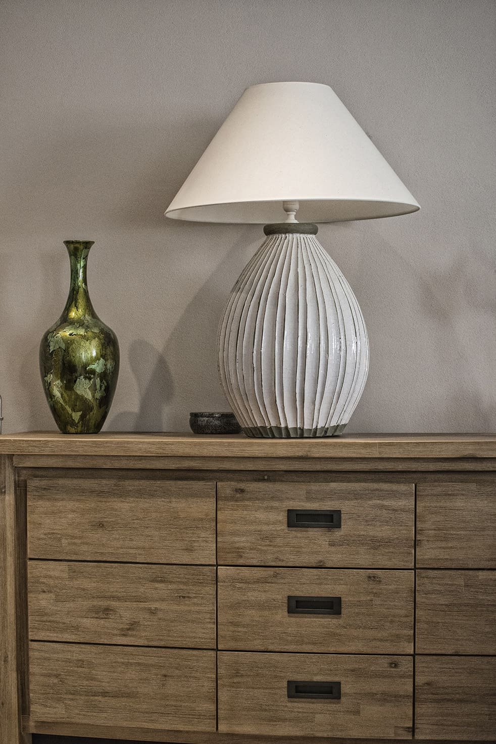 Byt s kouzlem francouzského venkova