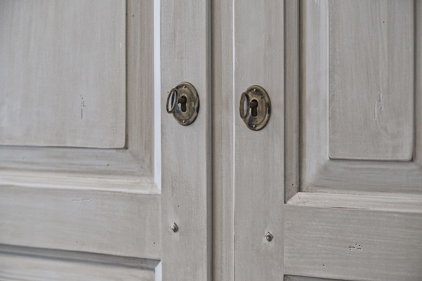 Byt s kouzlem francouzského venkova