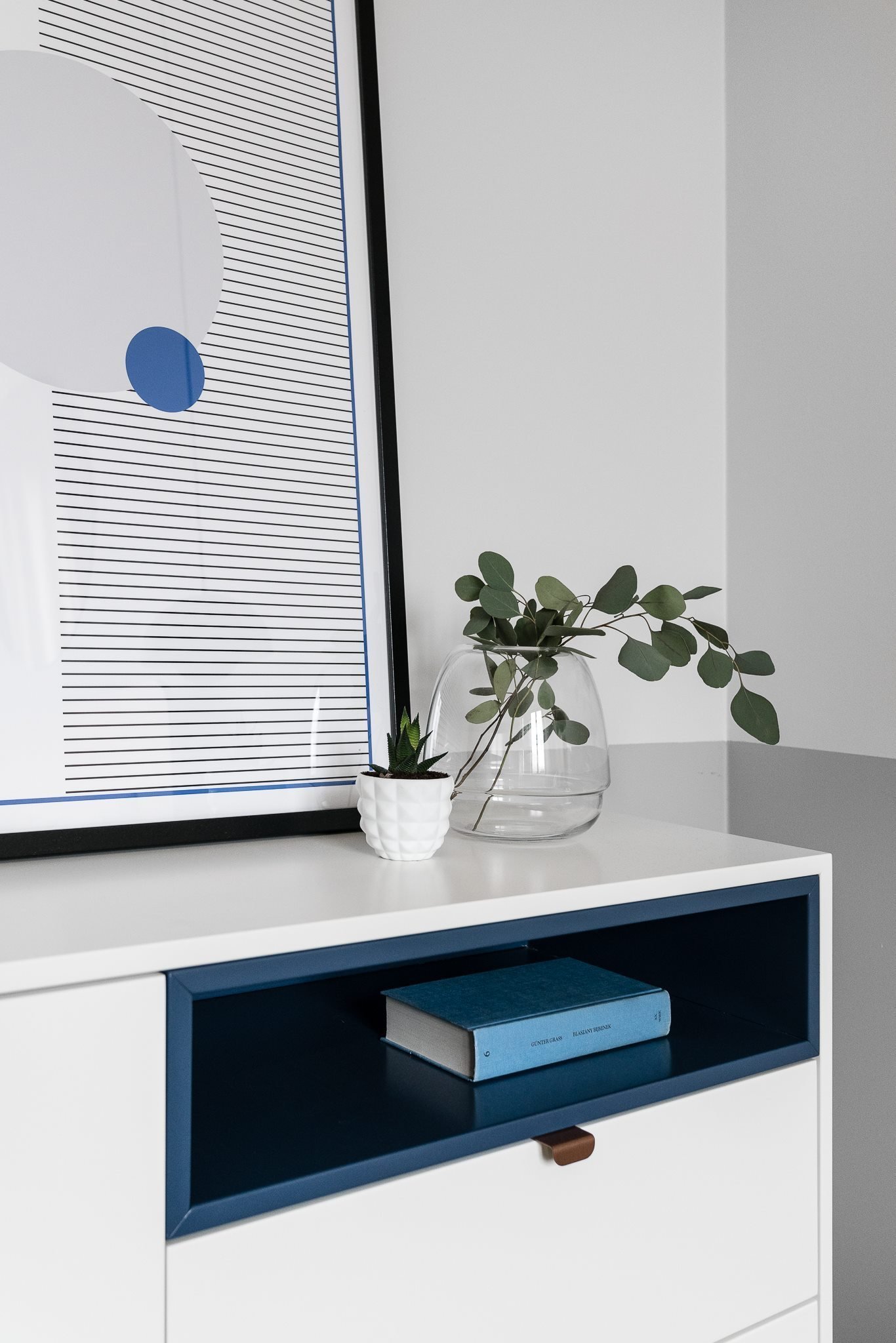 Byt vyladěný do posledního detailu