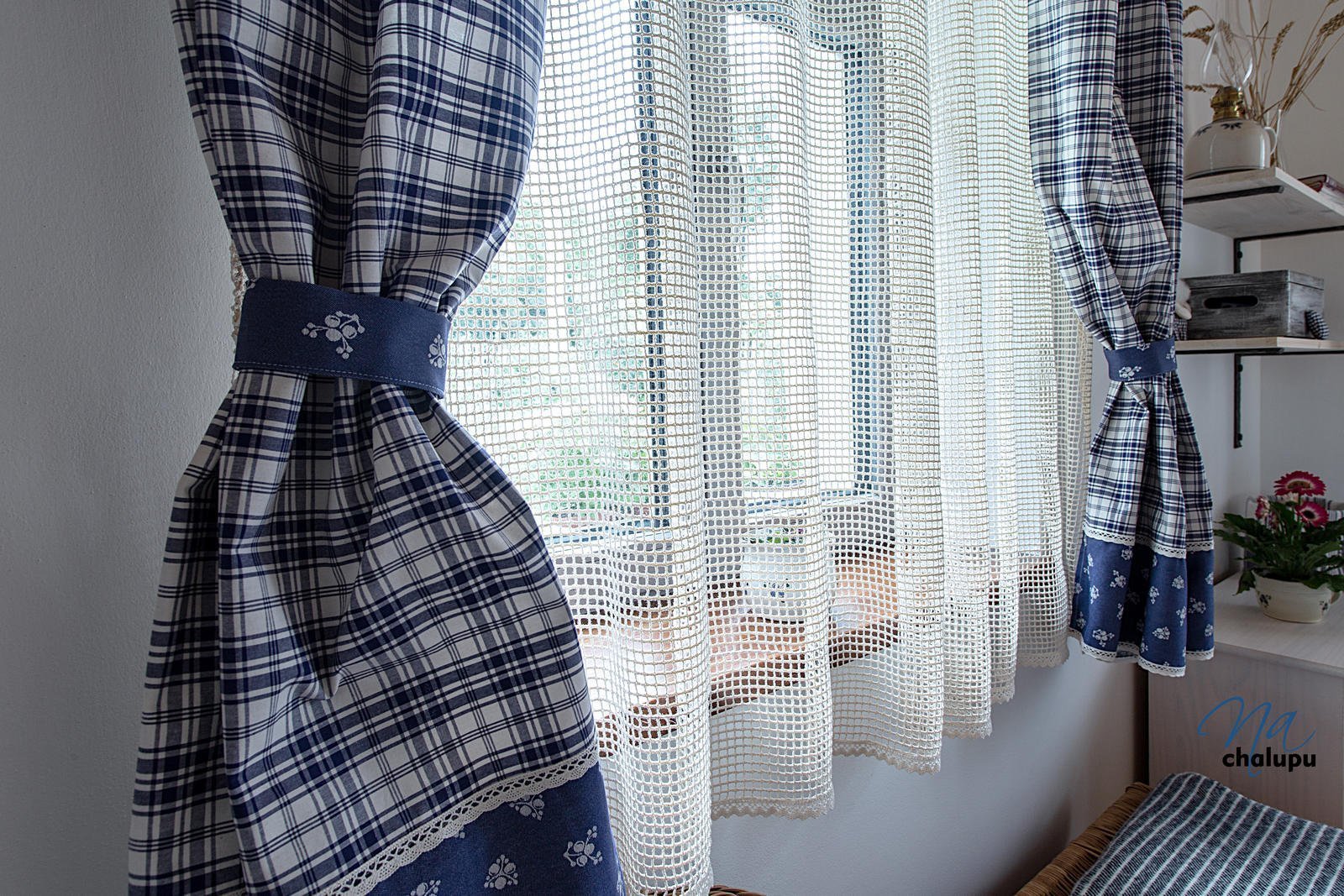 Chalupa jako pasivní úsporná novostavba