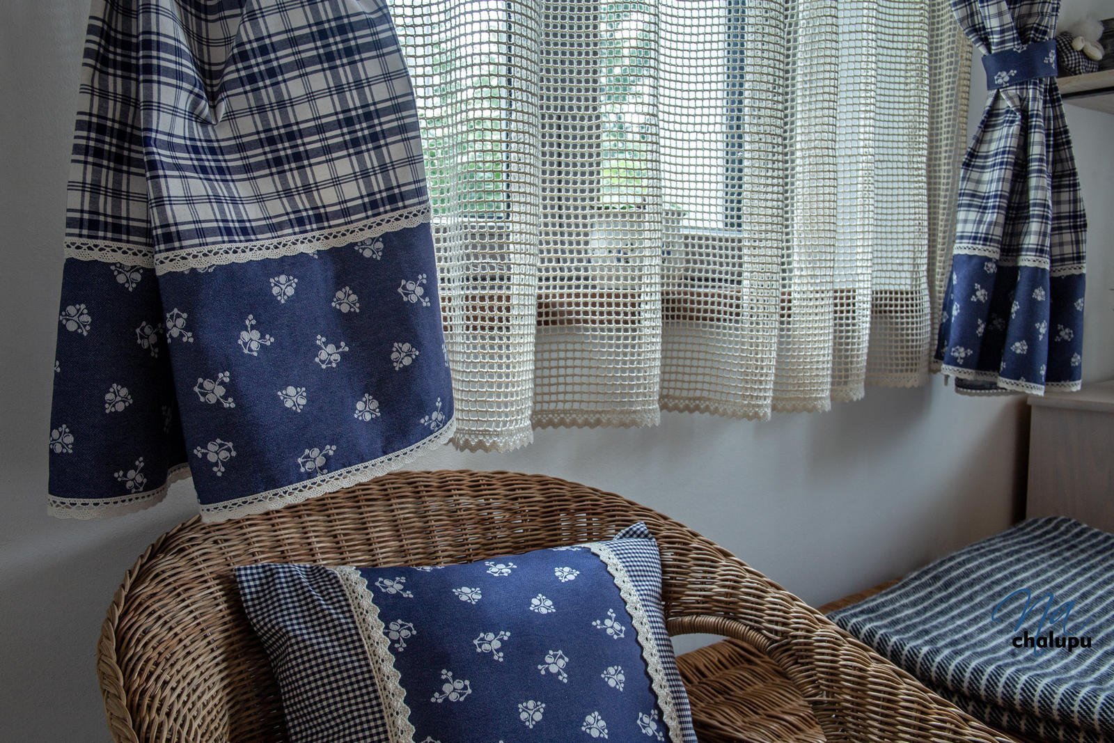 Chalupa jako pasivní úsporná novostavba