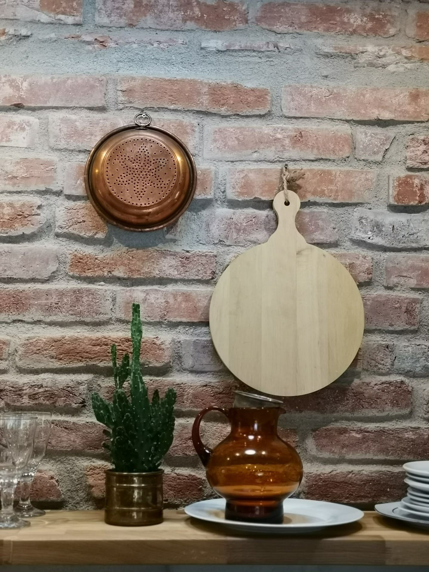 Chalupa s venkovským šarmem