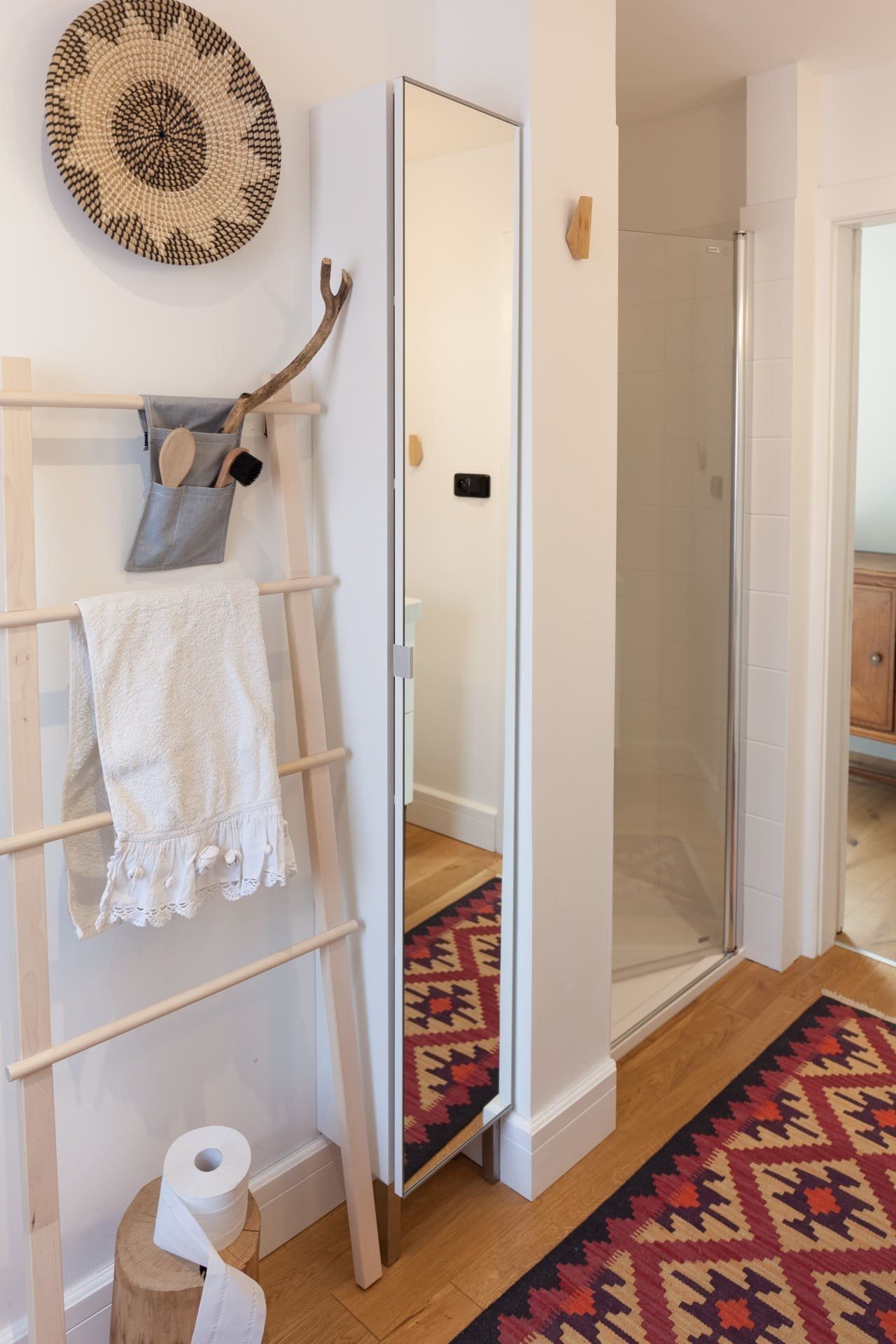 Chalupa s venkovským šarmem