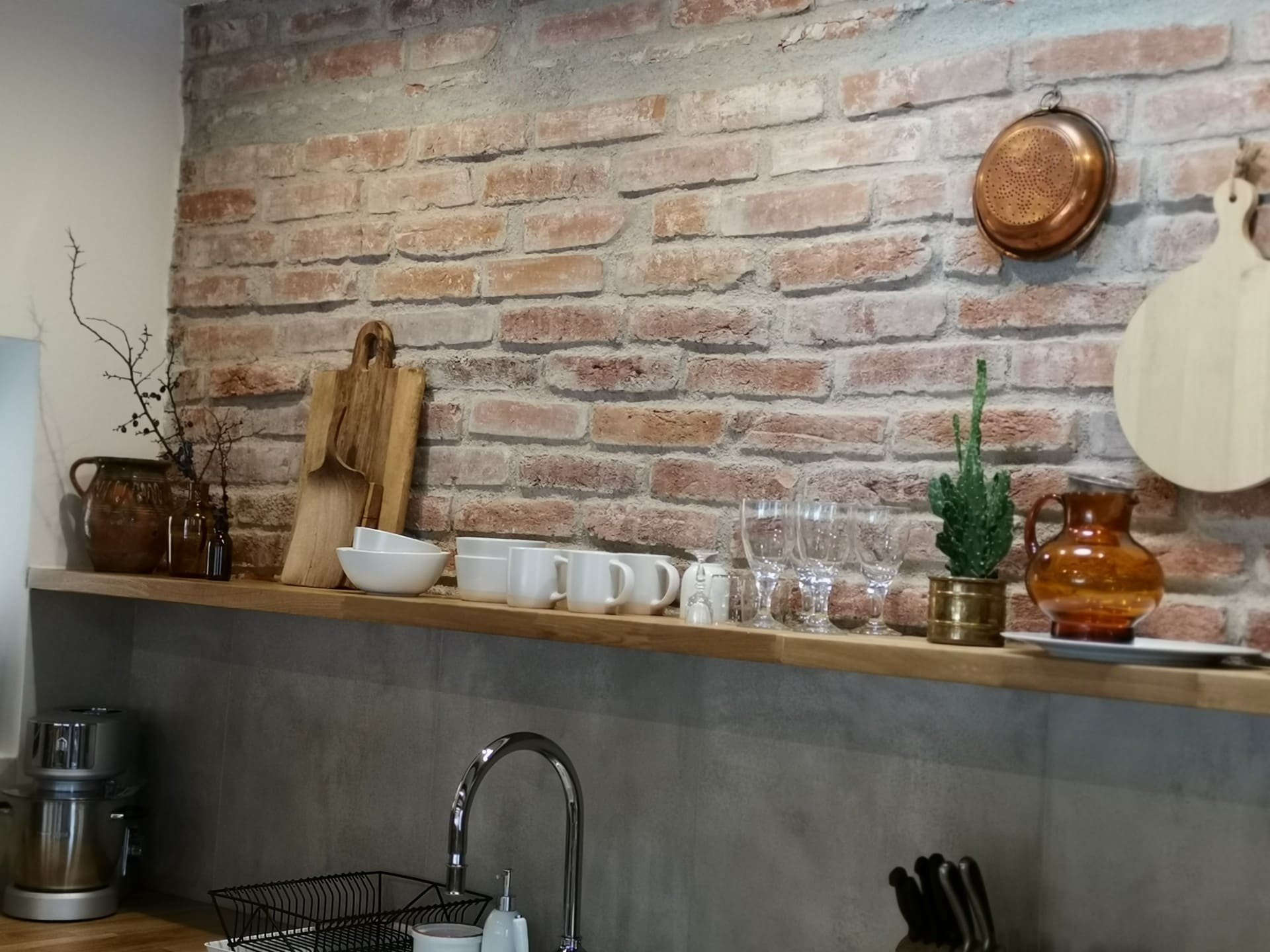 Chalupa s venkovským šarmem