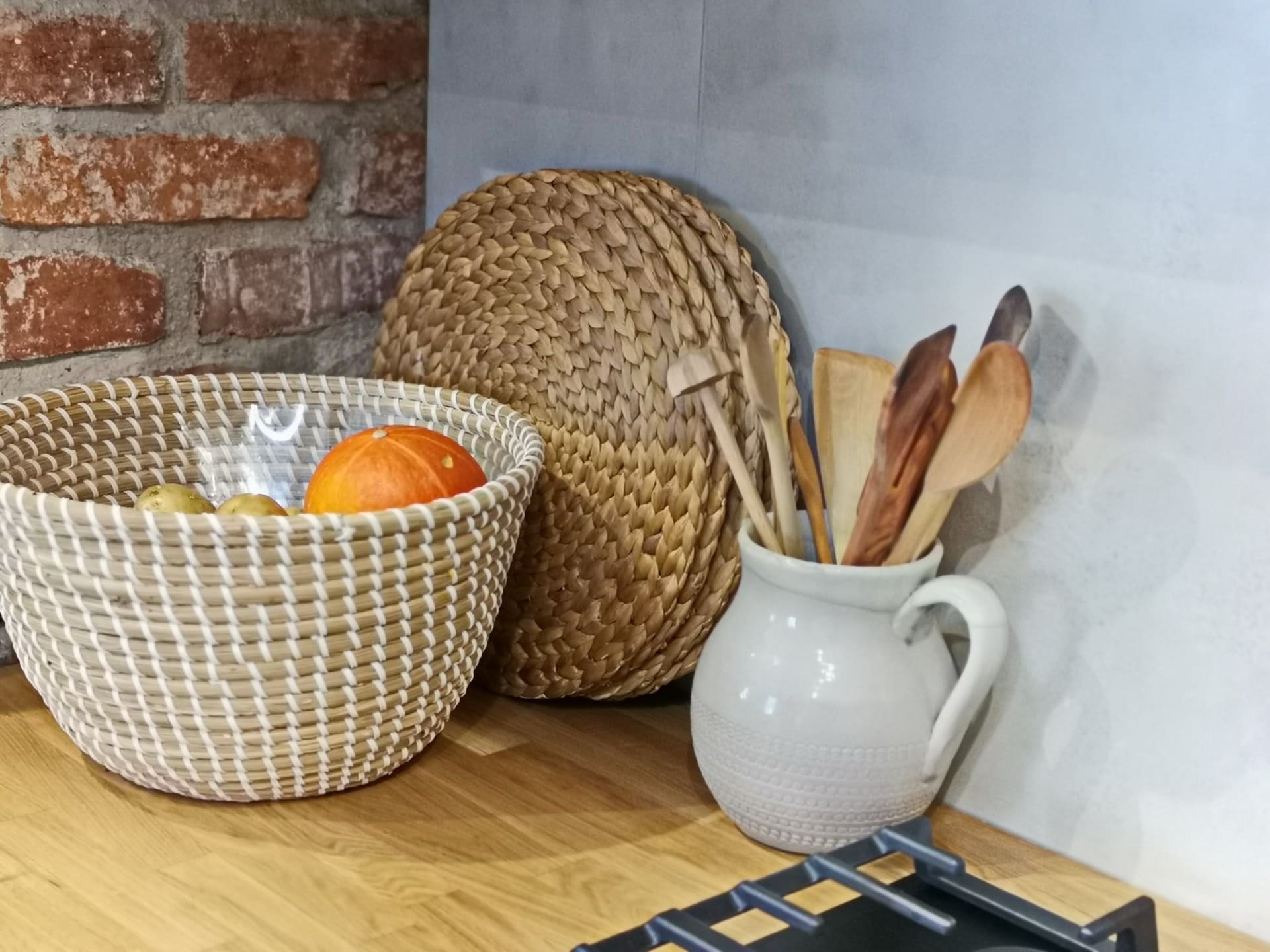 Chalupa s venkovským šarmem