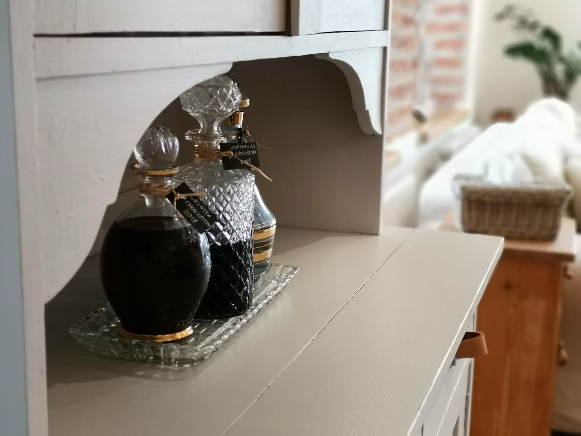 Chalupa s venkovským šarmem