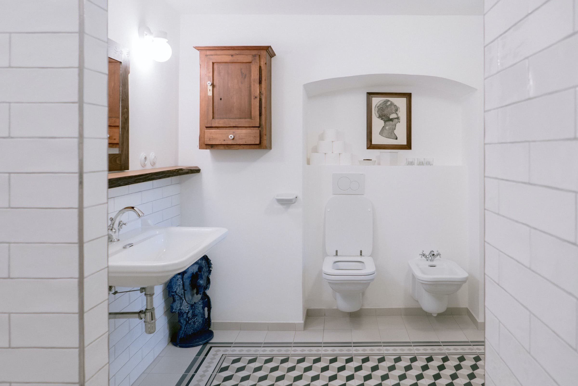 Chalupa v Českém ráji respektující lokální styl