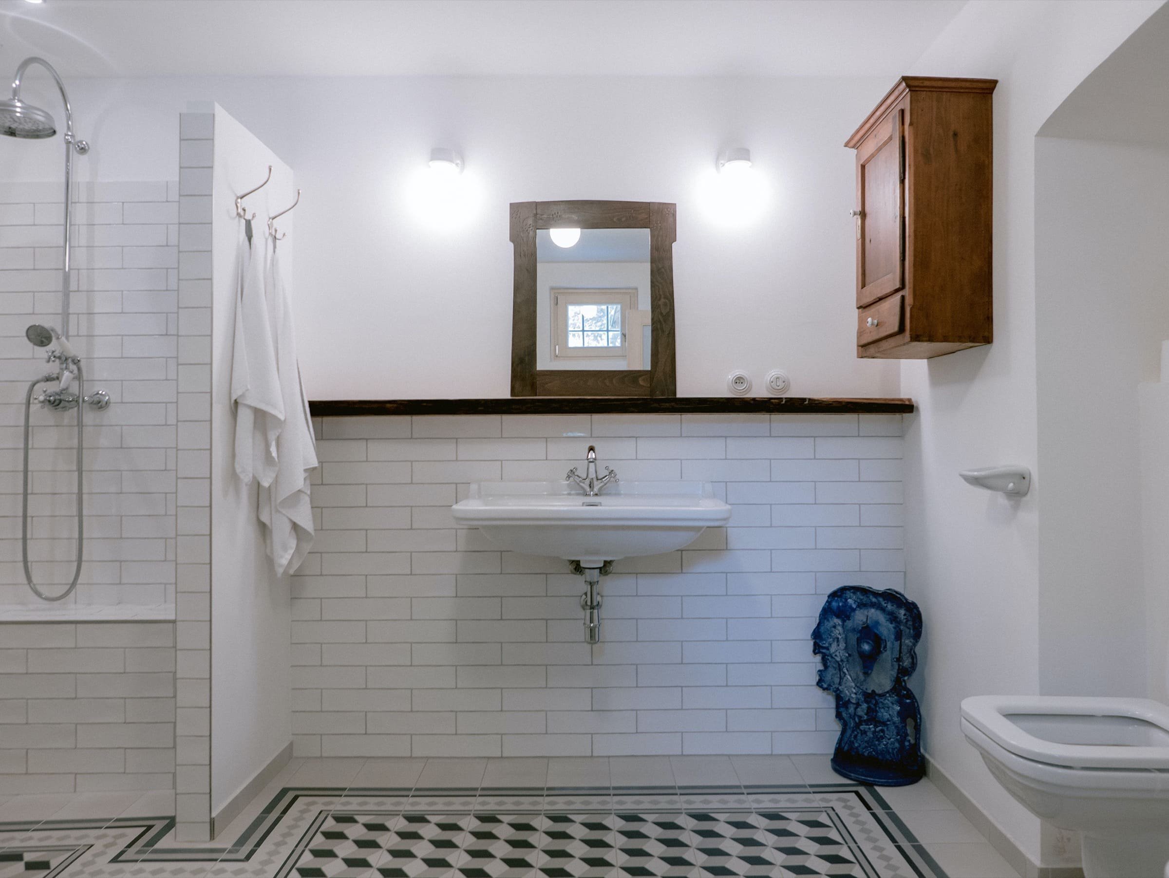 Chalupa v Českém ráji respektující lokální styl