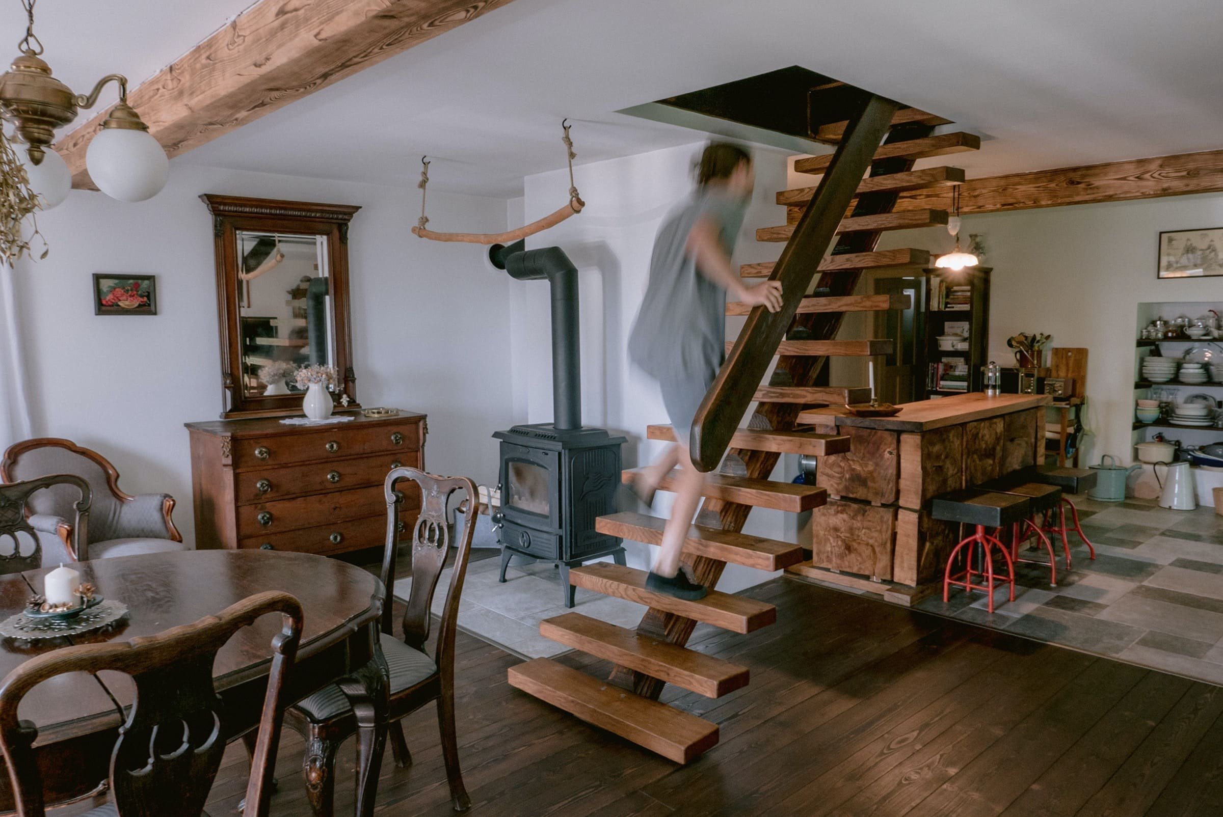 Chalupa v Českém ráji respektující lokální styl