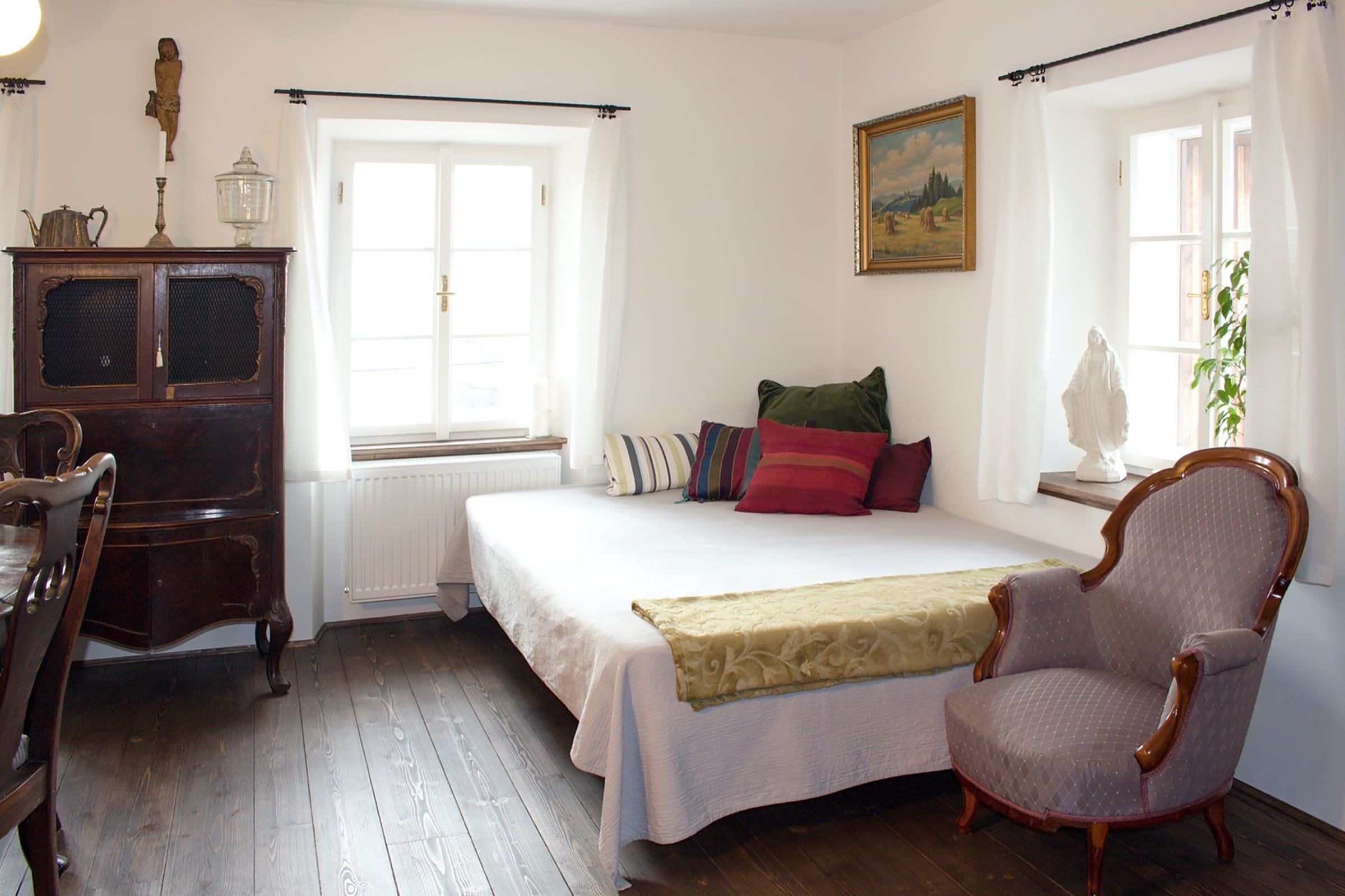 Chalupa v Českém ráji respektující lokální styl