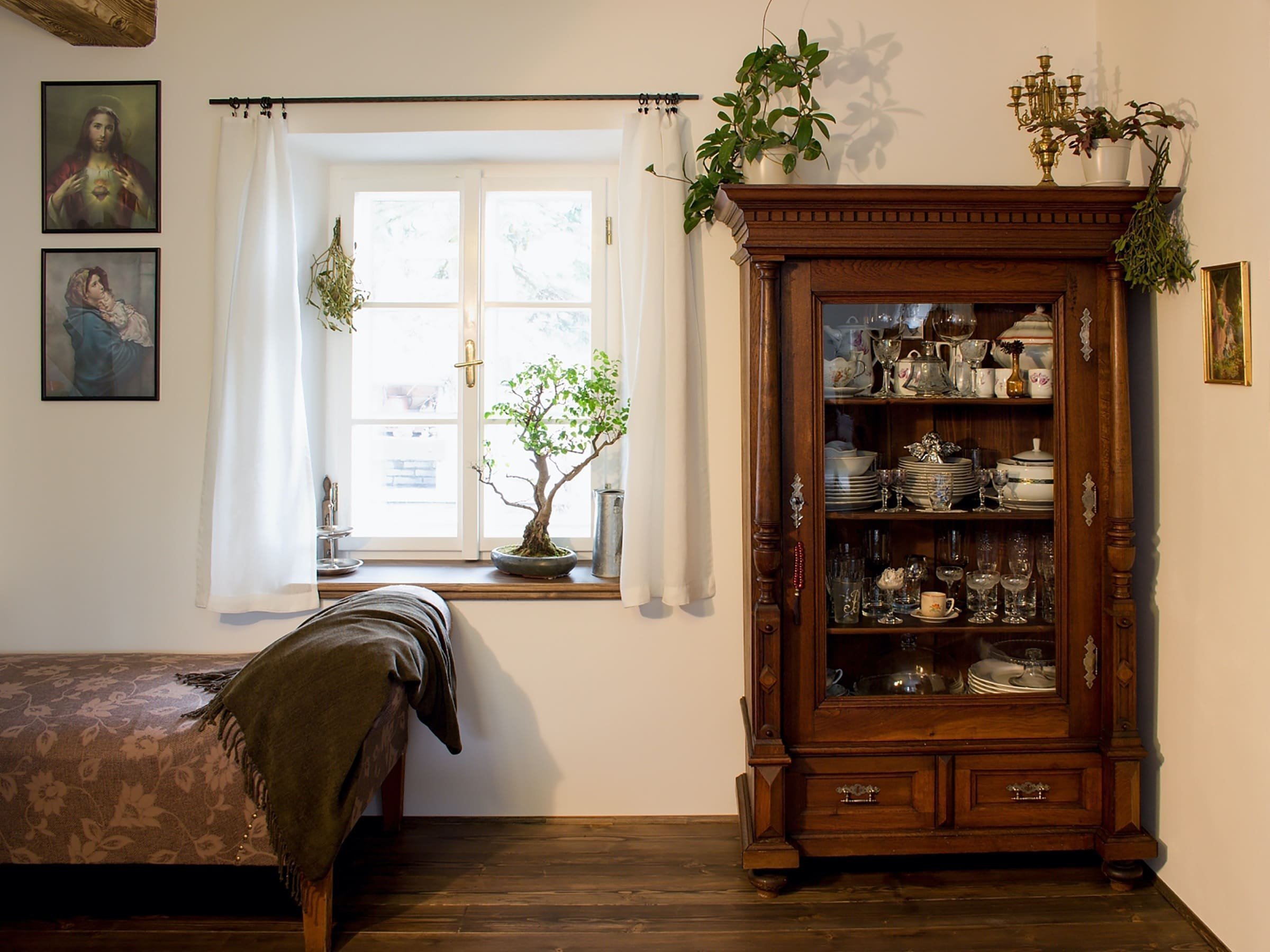 Chalupa v Českém ráji respektující lokální styl