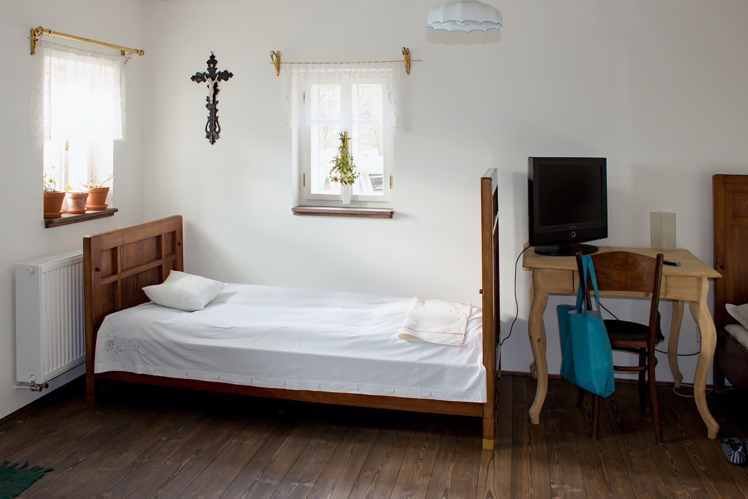 Chalupa v Českém ráji respektující lokální styl