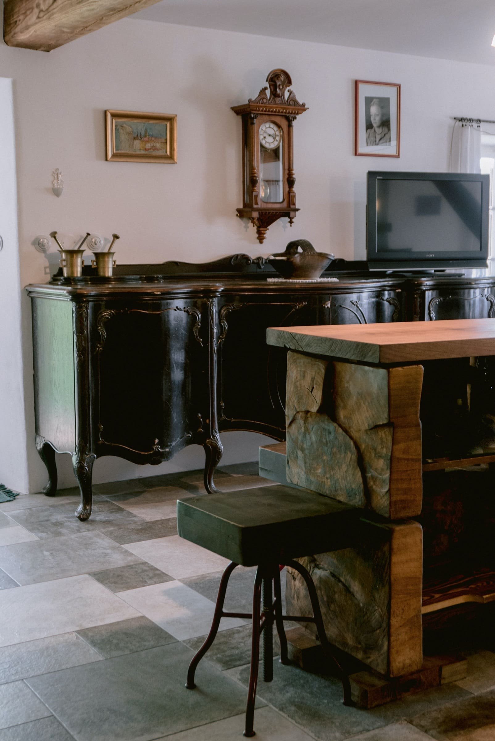 Chalupa v Českém ráji respektující lokální styl