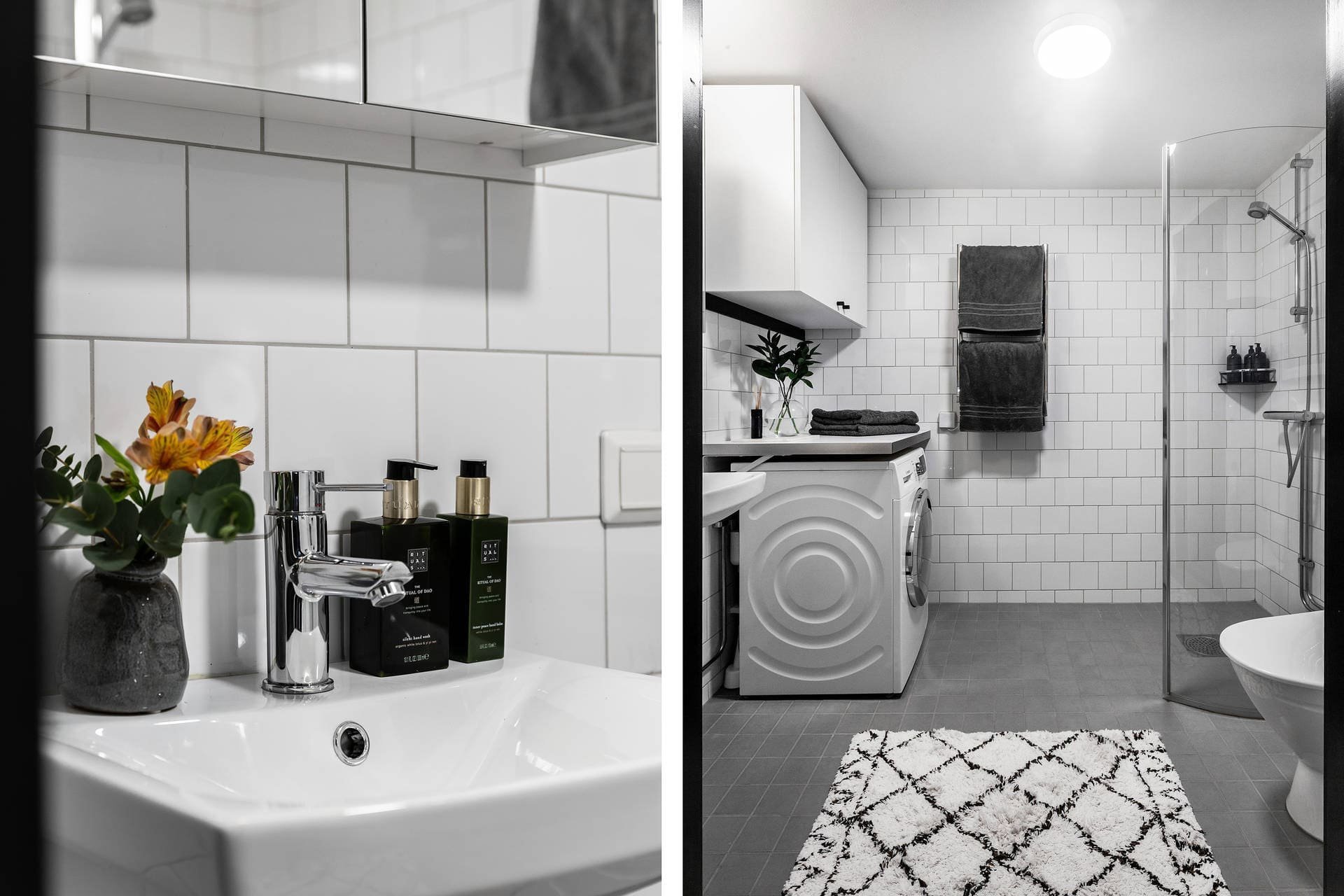 Cool industriální bydlení ve Skandinávii