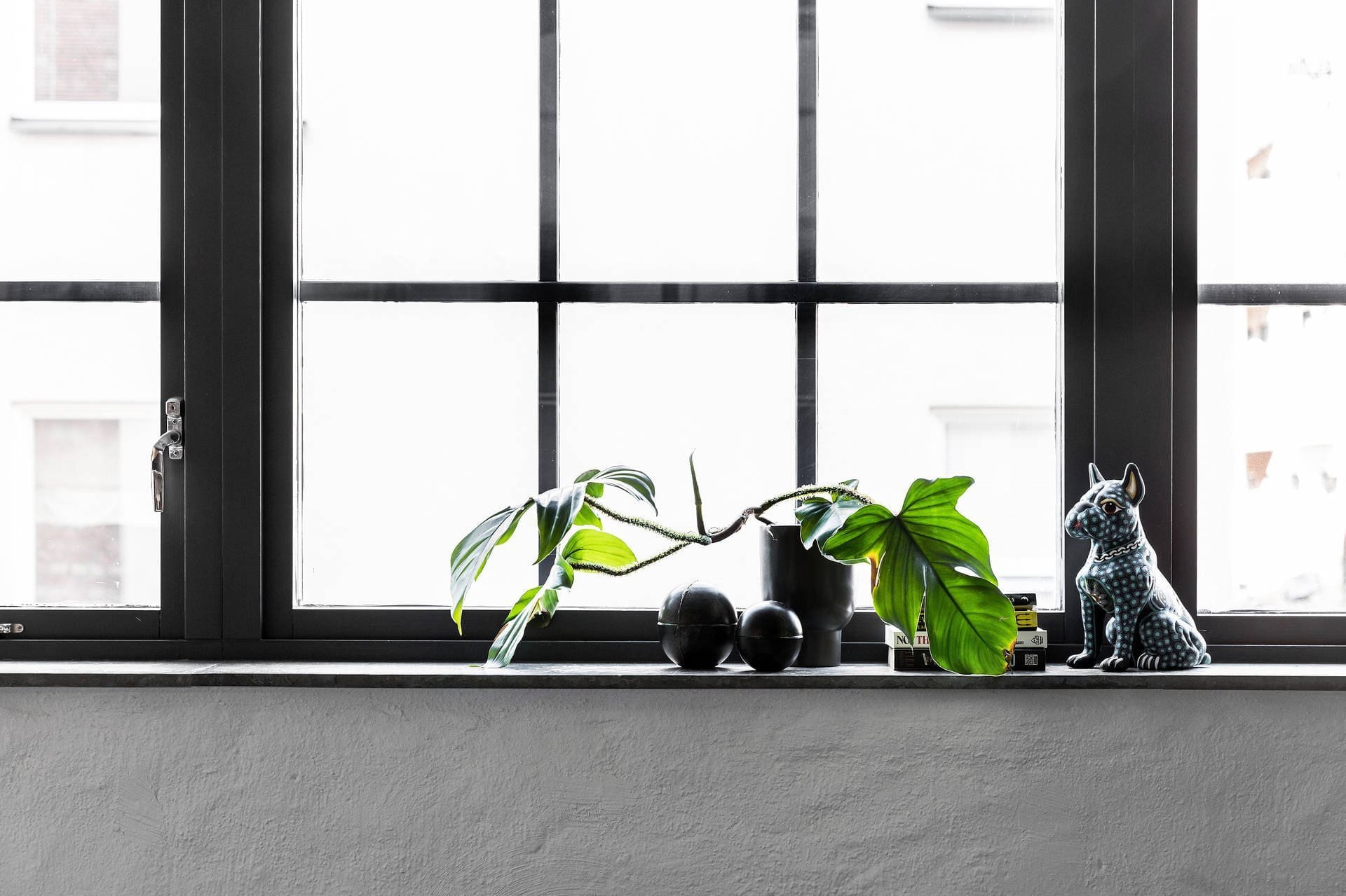 Cool industriální bydlení ve Skandinávii