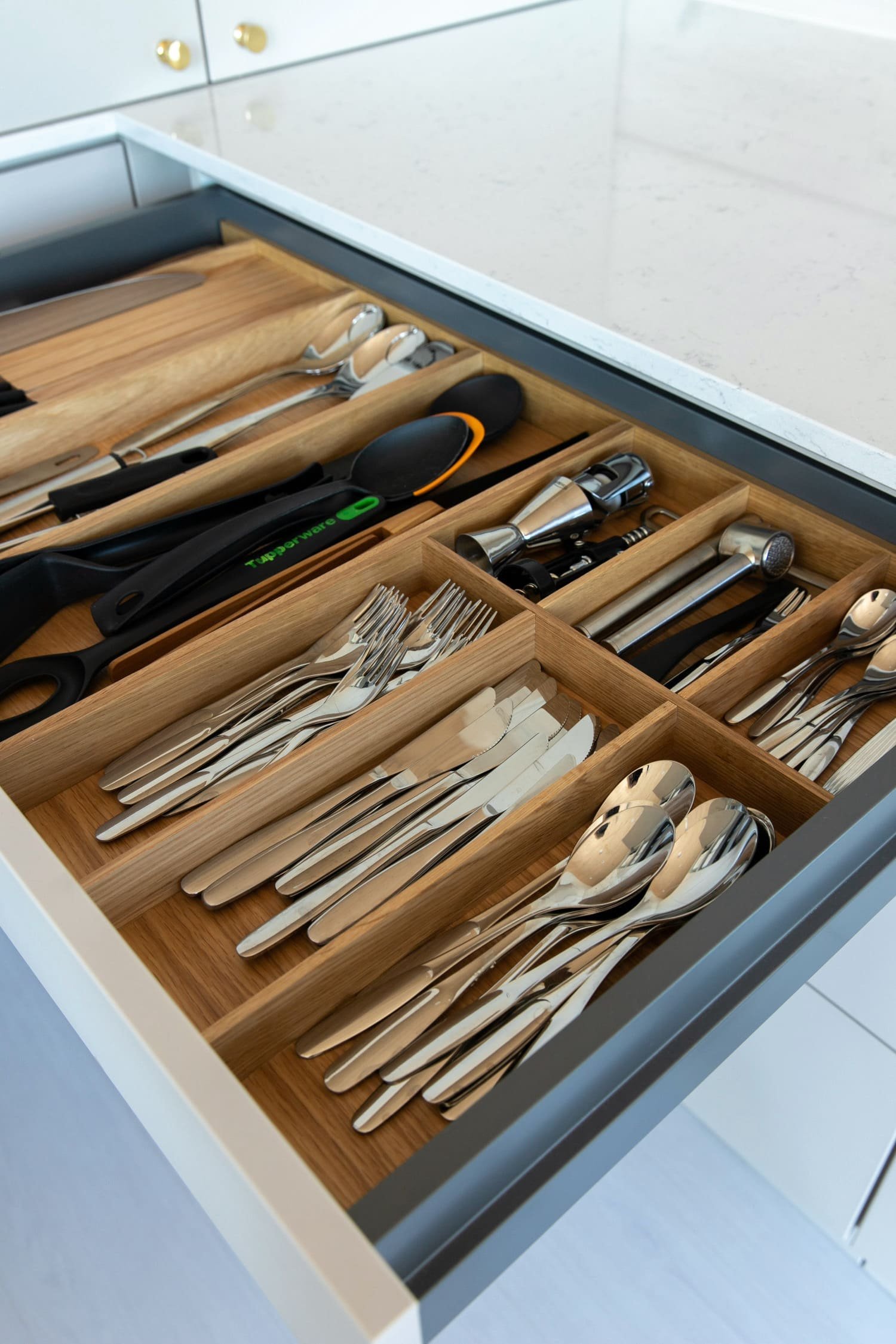 Dřevostavba inspirovaná přírodou