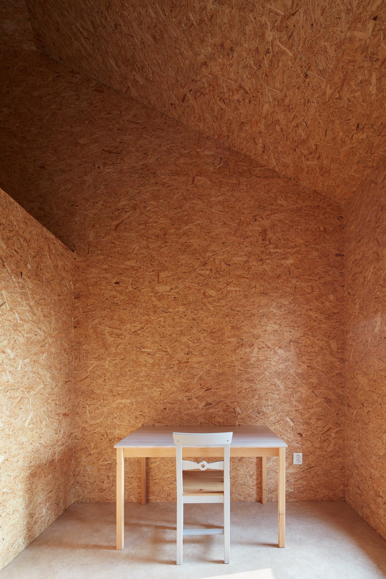 Dům inspirovaný valašskou architekturou