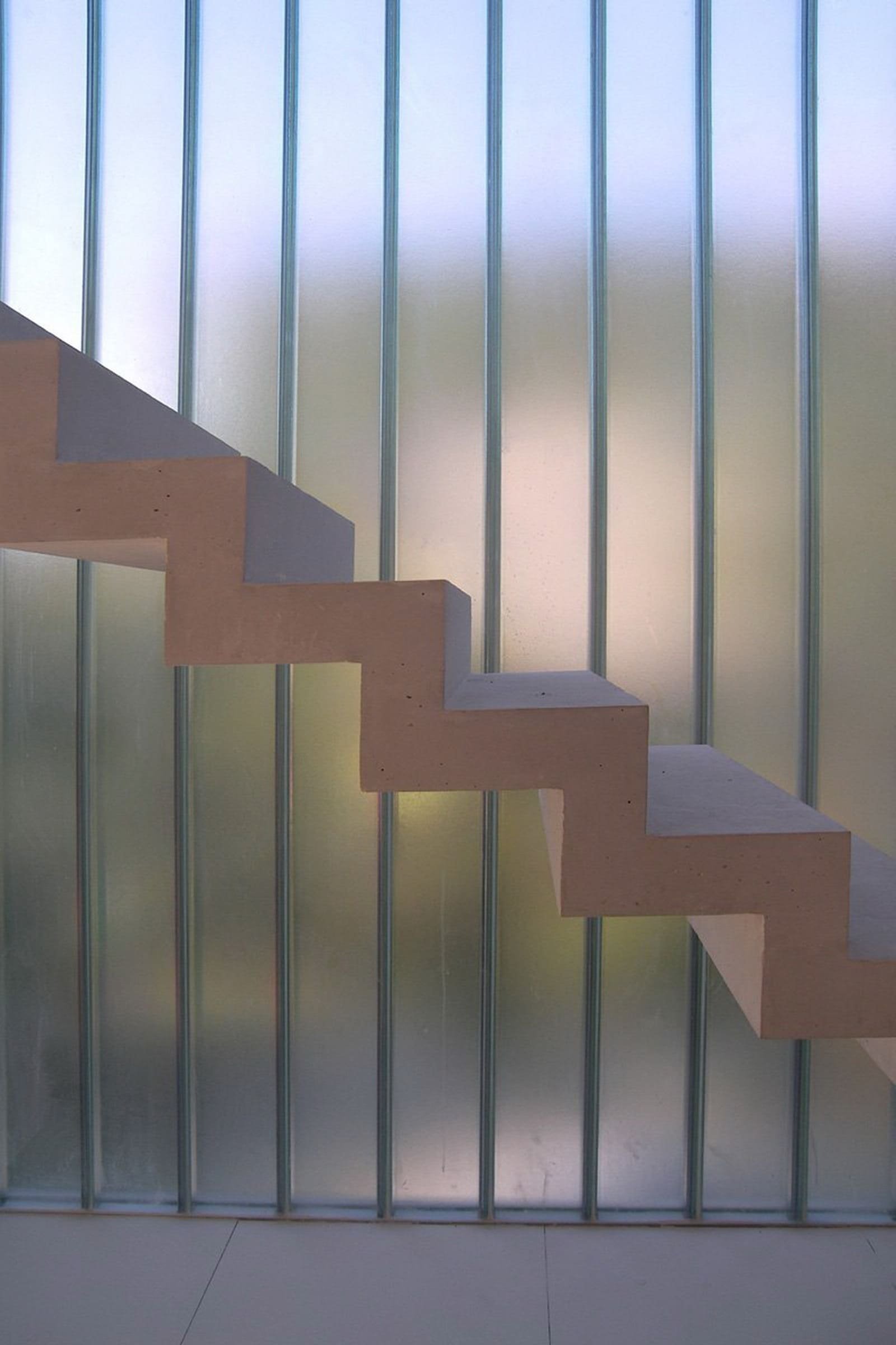 Dům jako černá krychle