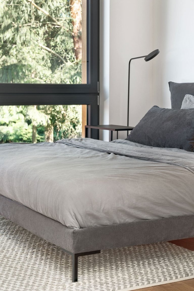 Dům, který má rád zelenou