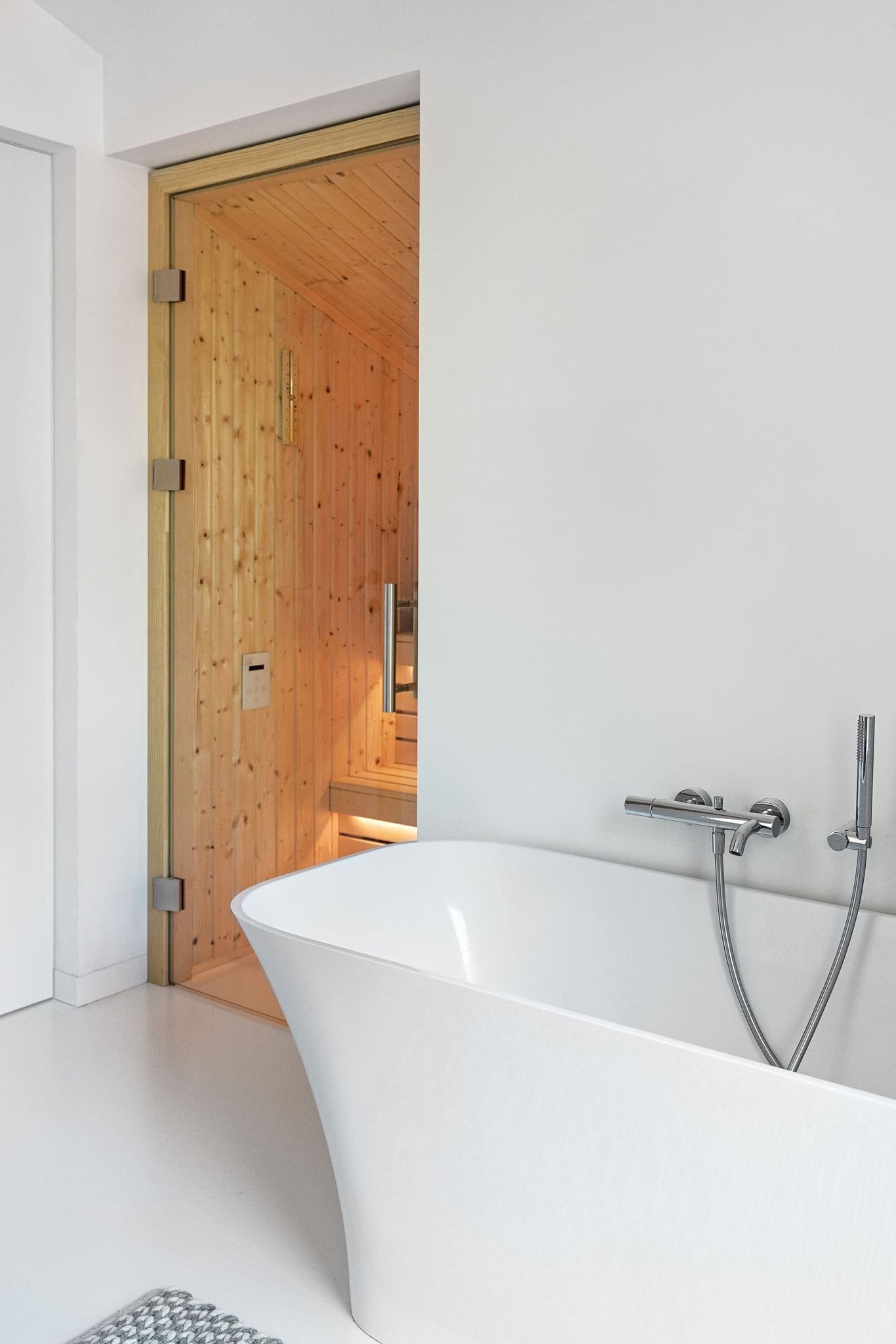 Dům, který má rád zelenou