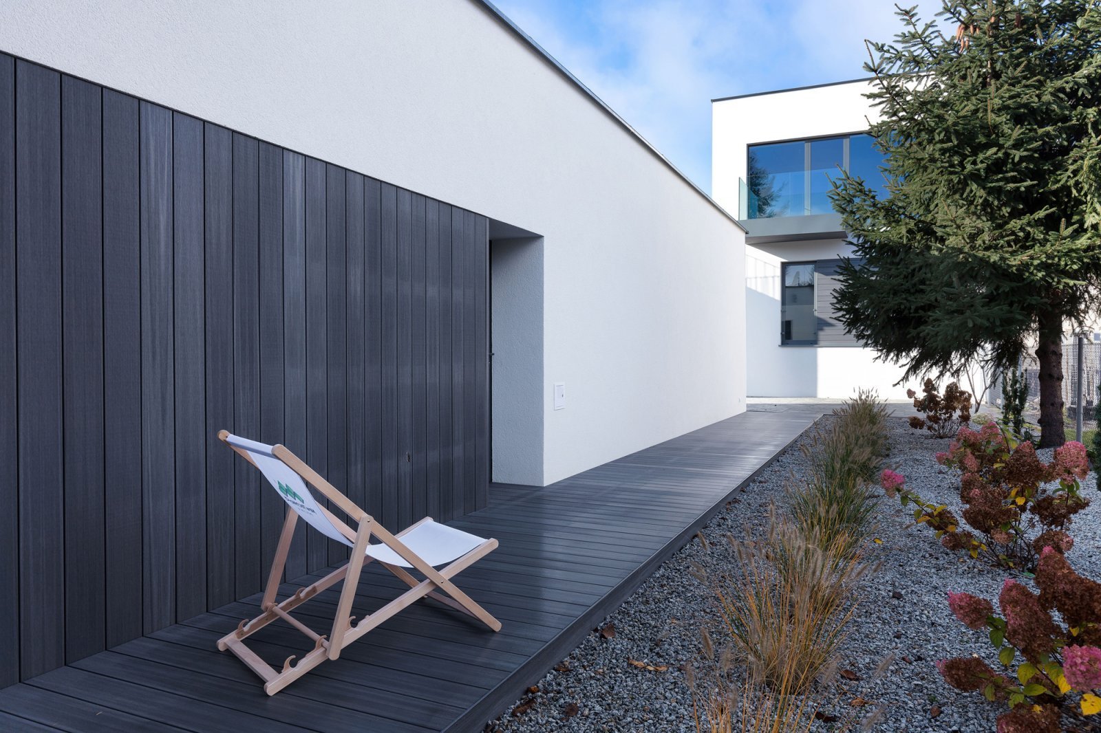 Dům Ob-nova v Poznani