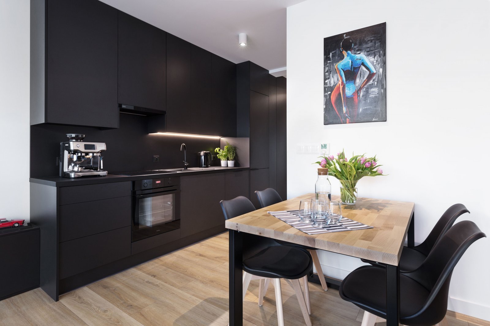 Dům Ob-nova v Poznani