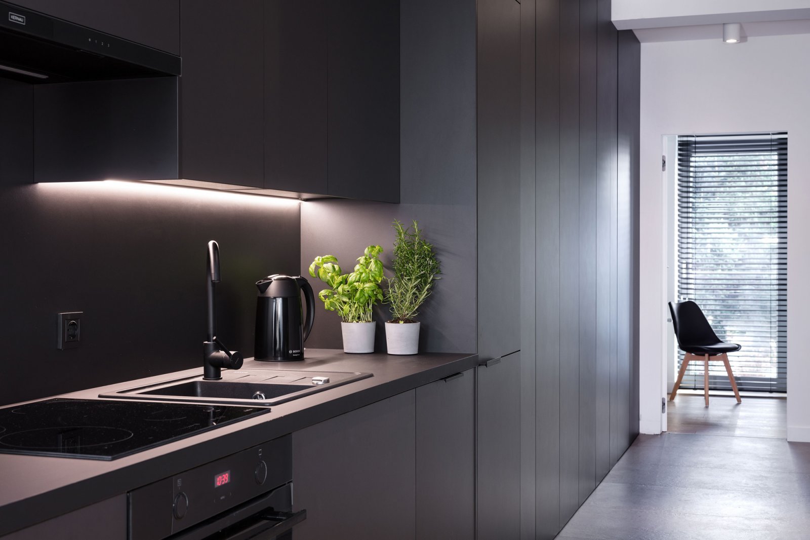 Dům Ob-nova v Poznani