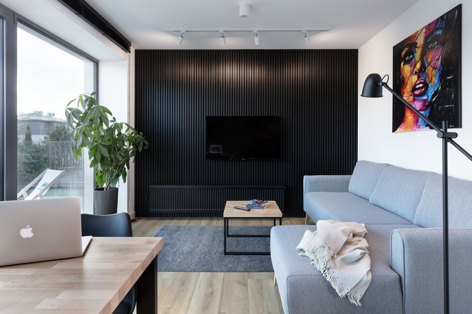 Dům Ob-nova v Poznani