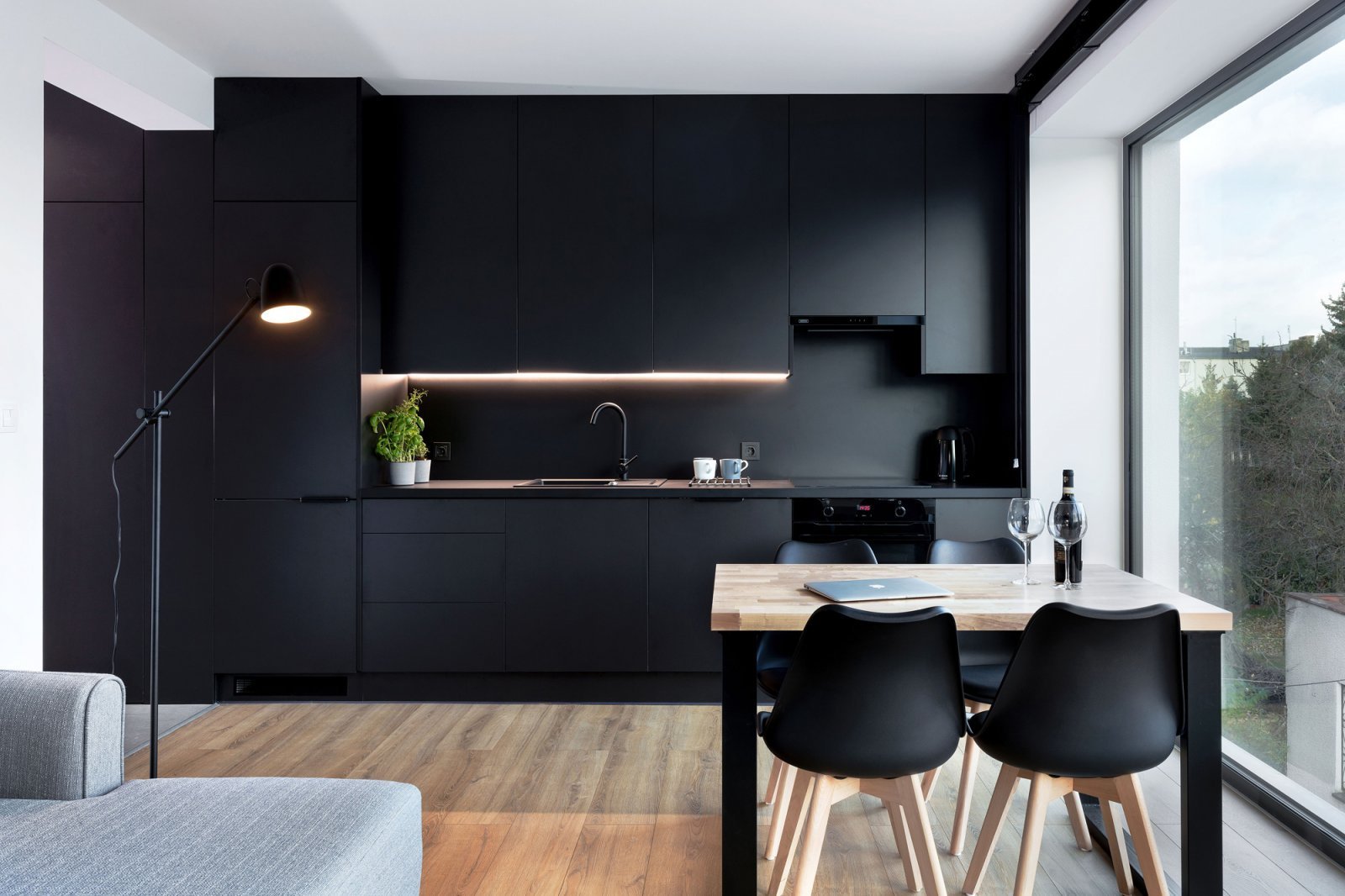 Dům Ob-nova v Poznani