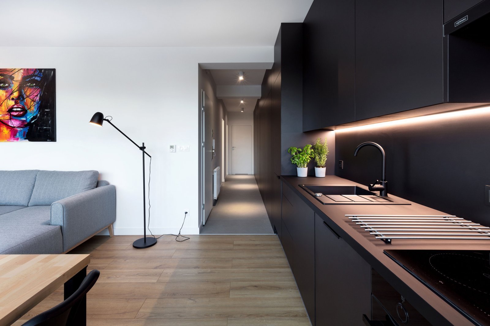 Dům Ob-nova v Poznani