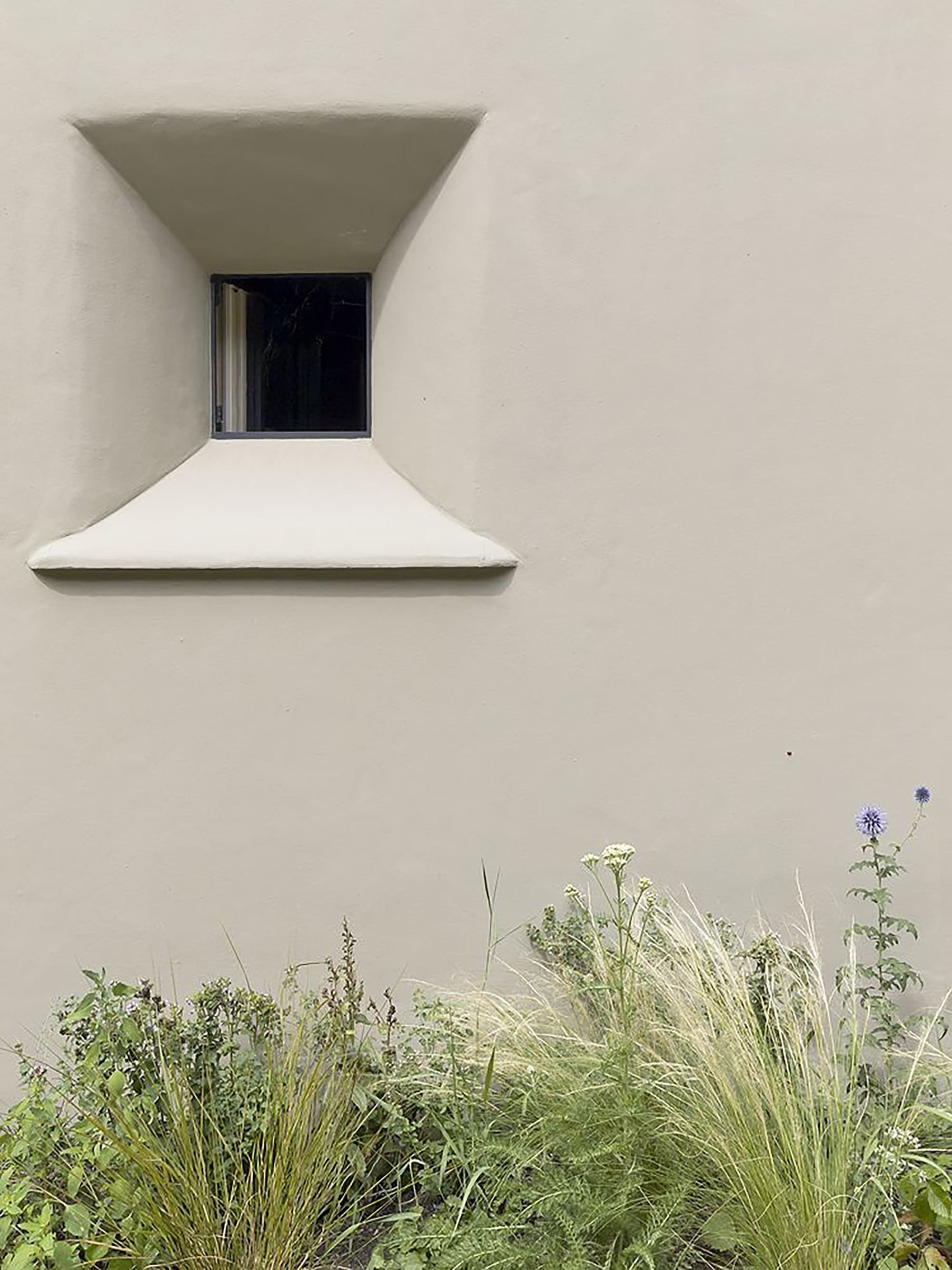 Dům plný překvapení zrekonstruovaný od základů