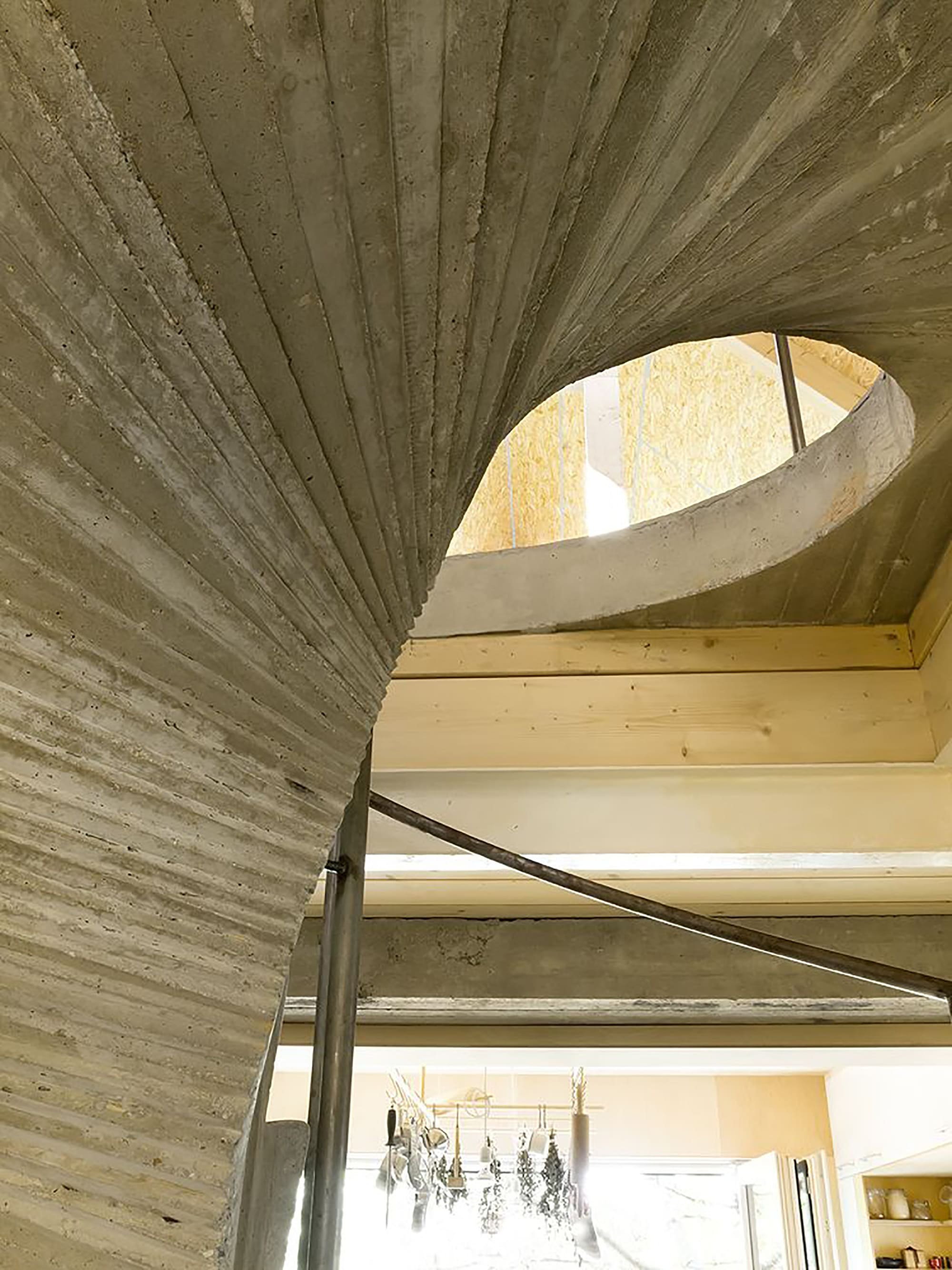 Dům plný překvapení zrekonstruovaný od základů