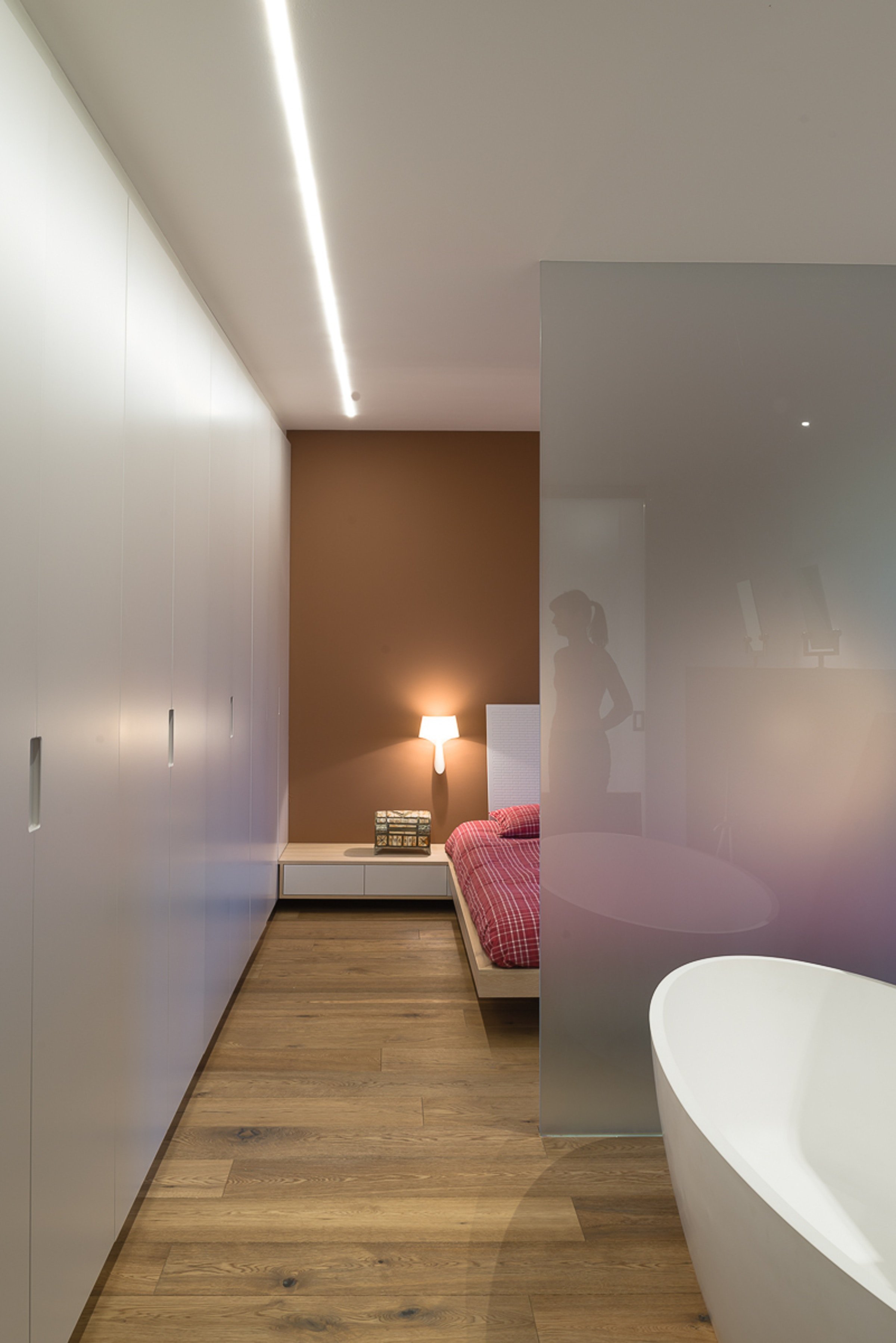 Dům pro zralý manželský pár